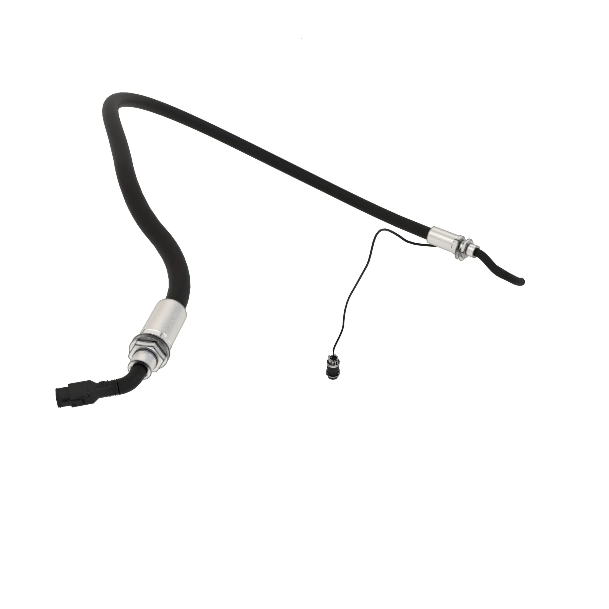 WIRING HARNESS, POWER PITCH 750/850 FT4