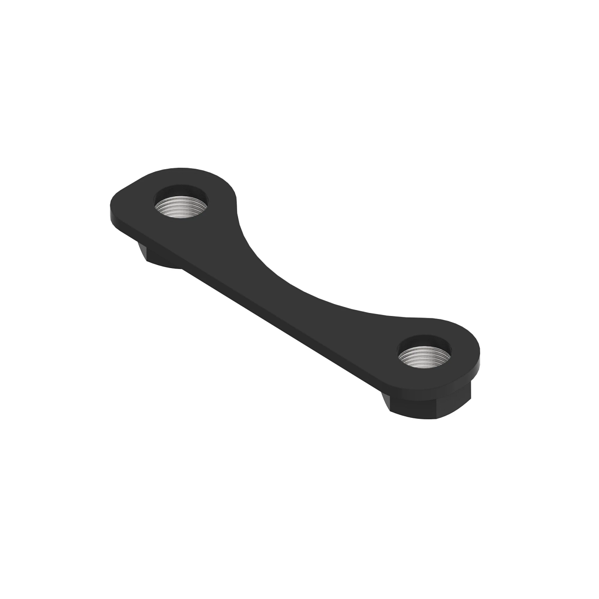 Loader Mount Bracket