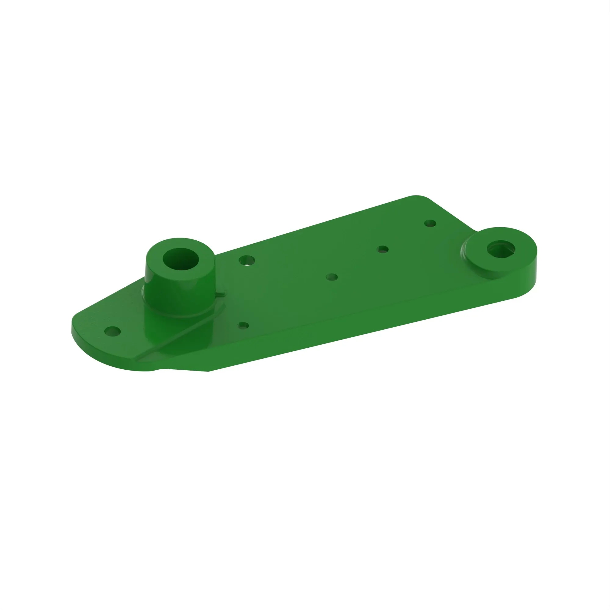 BRACKET, SIDESTAND L.I.