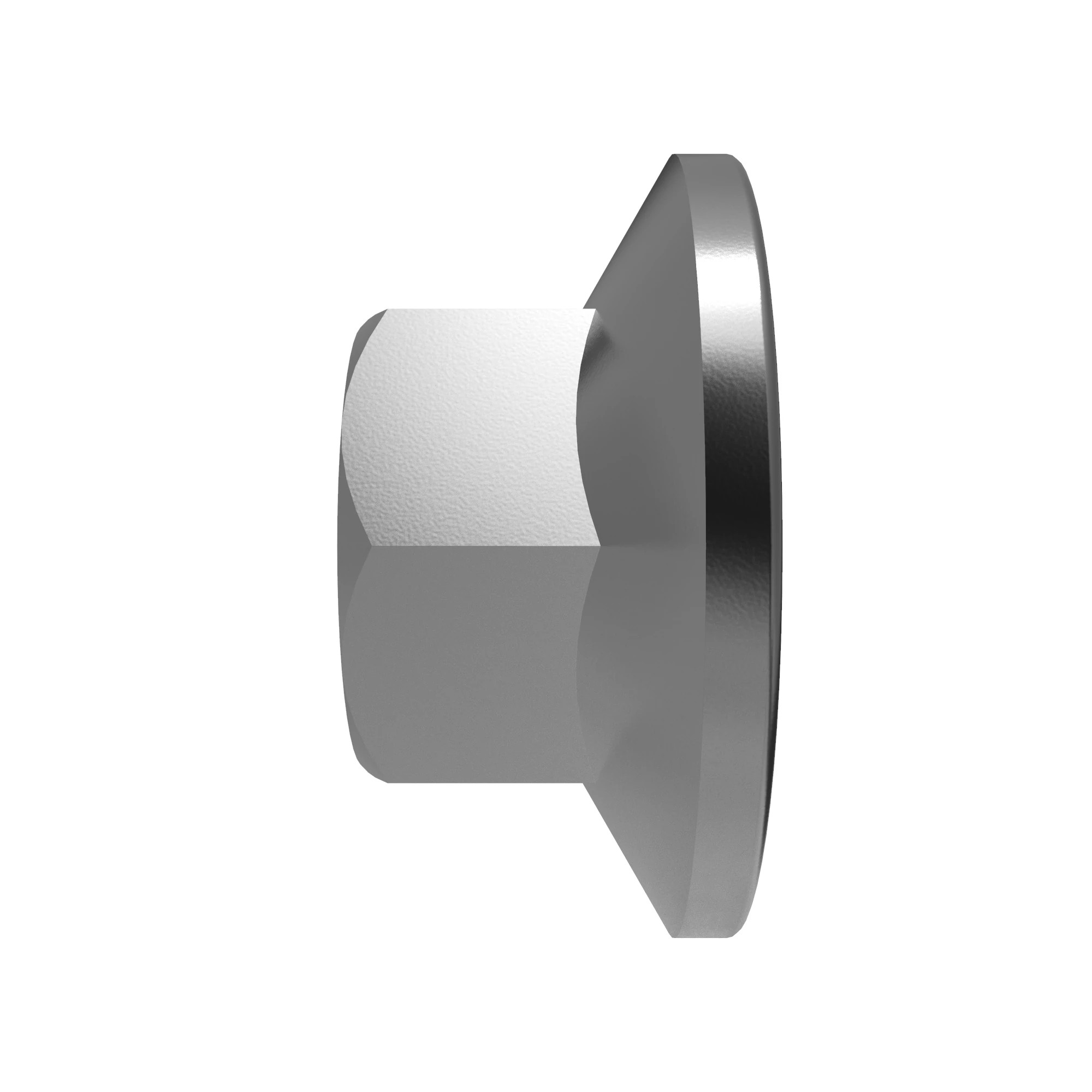 NUT CONE FLANGE