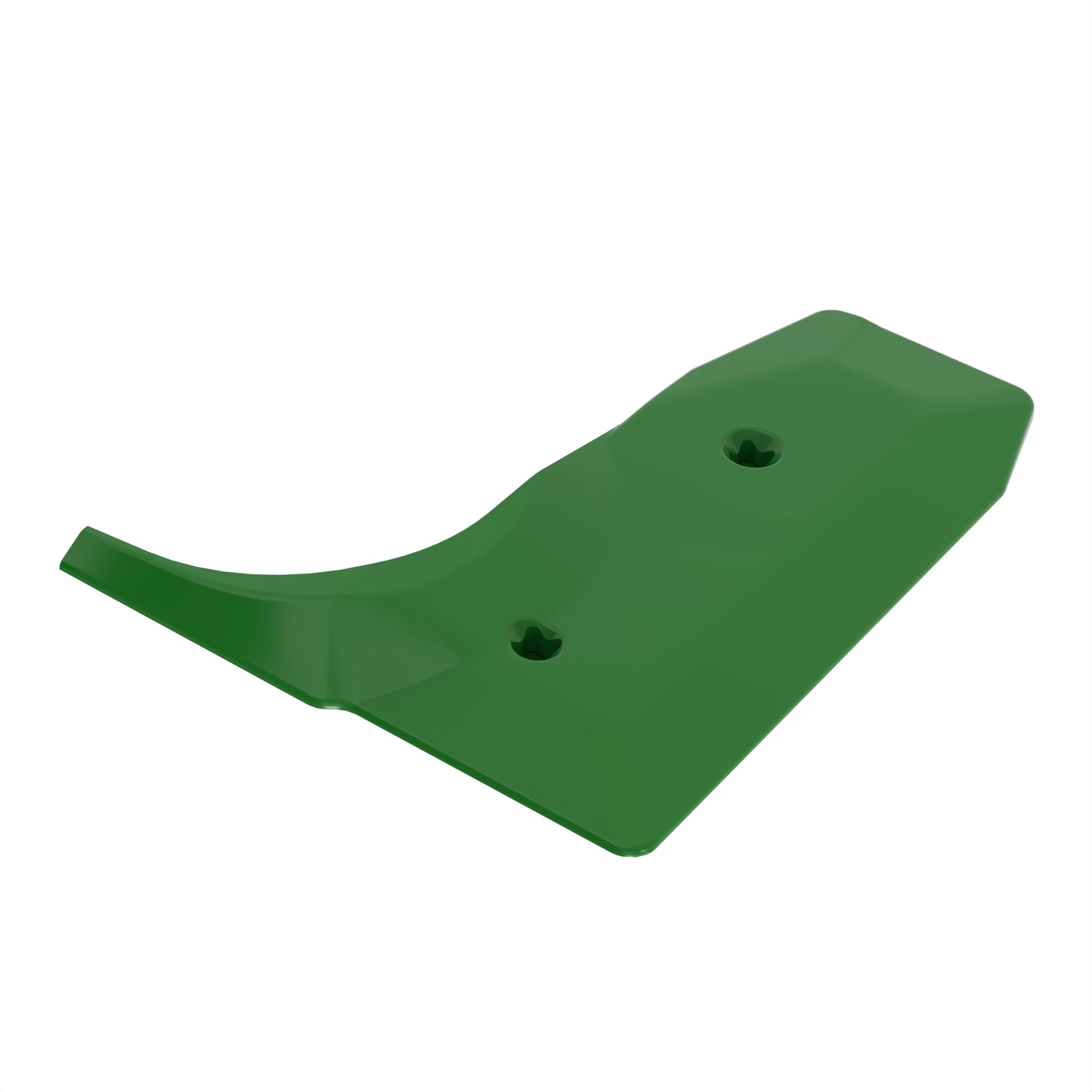 John Deere Deflector - E126652