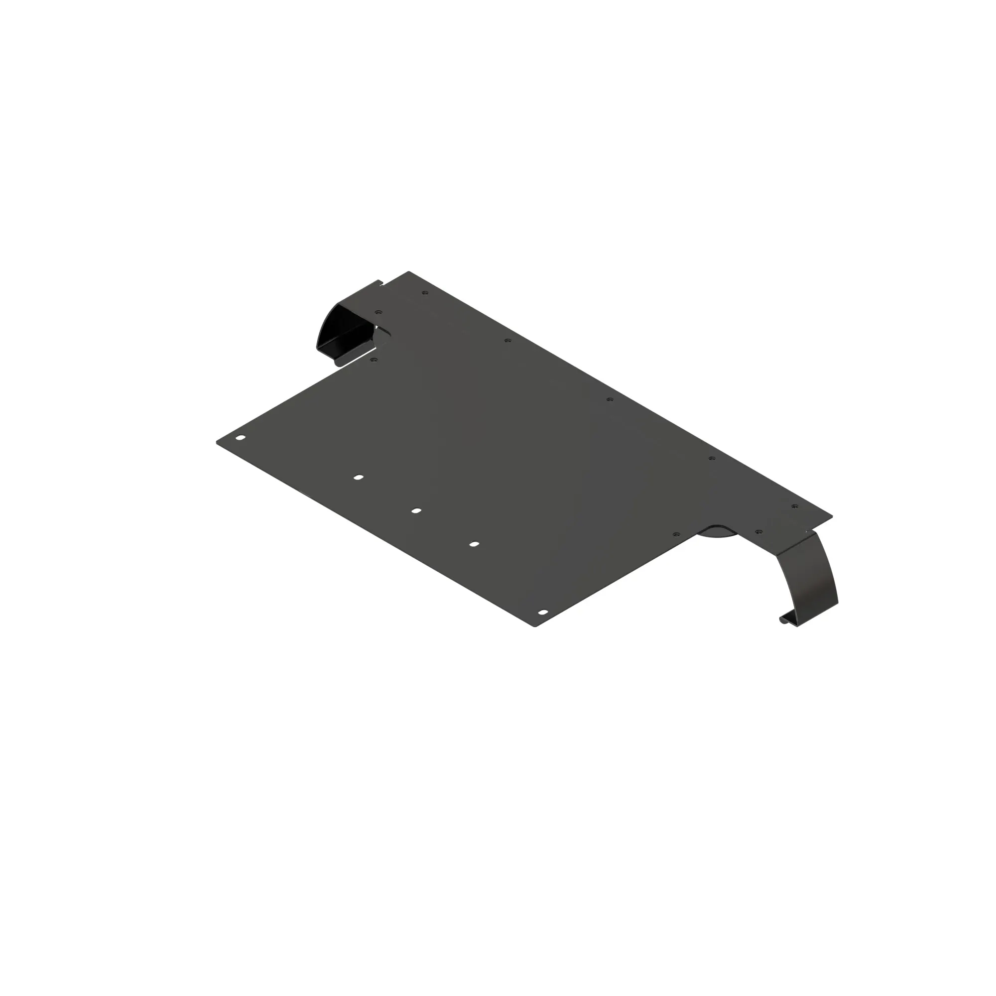 John Deere Hood Support - AT464758