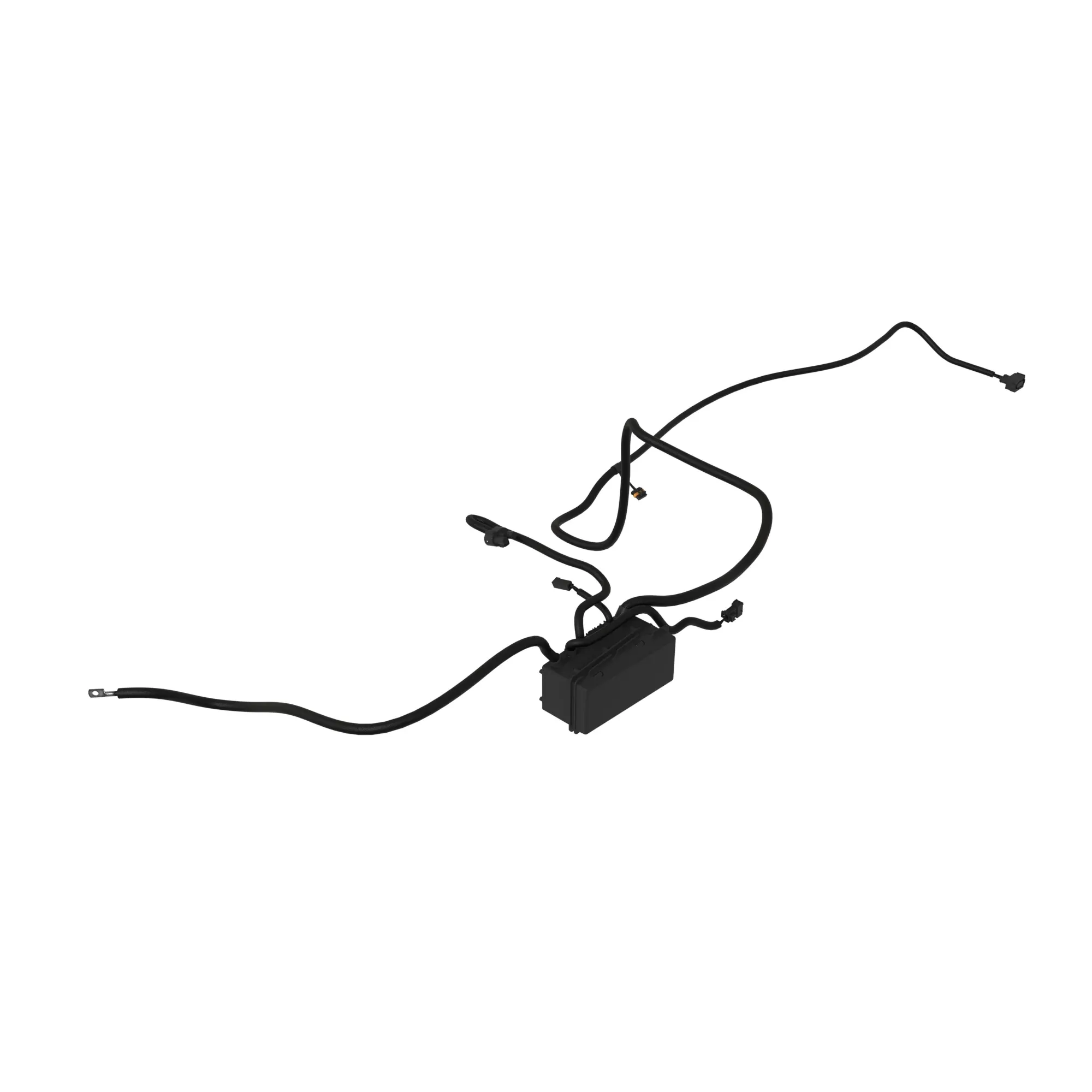 ENGINE POWER WRG HARNESS, WIRING HA