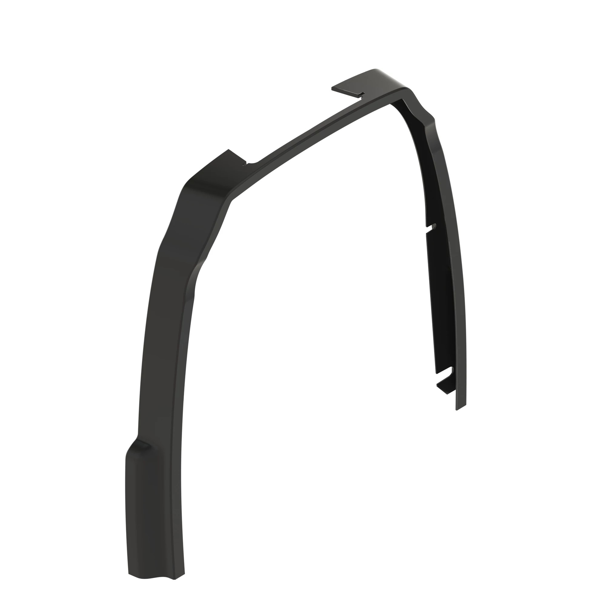 EXTENSION, COWL, CAB