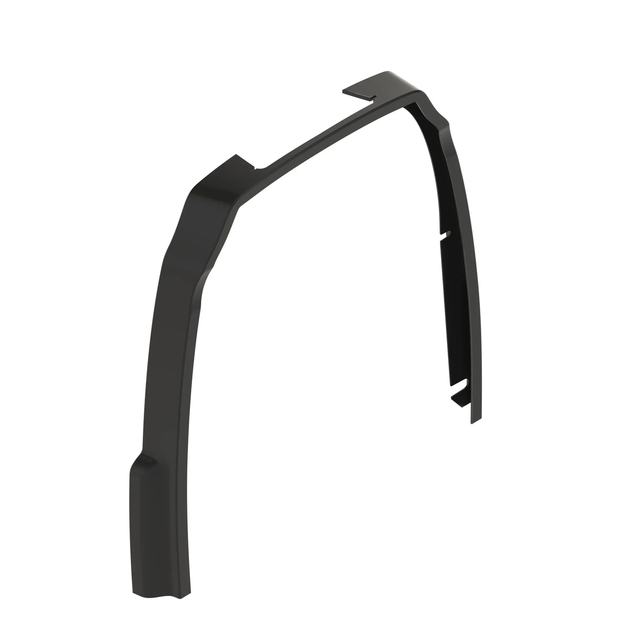 EXTENSION, COWL, CAB