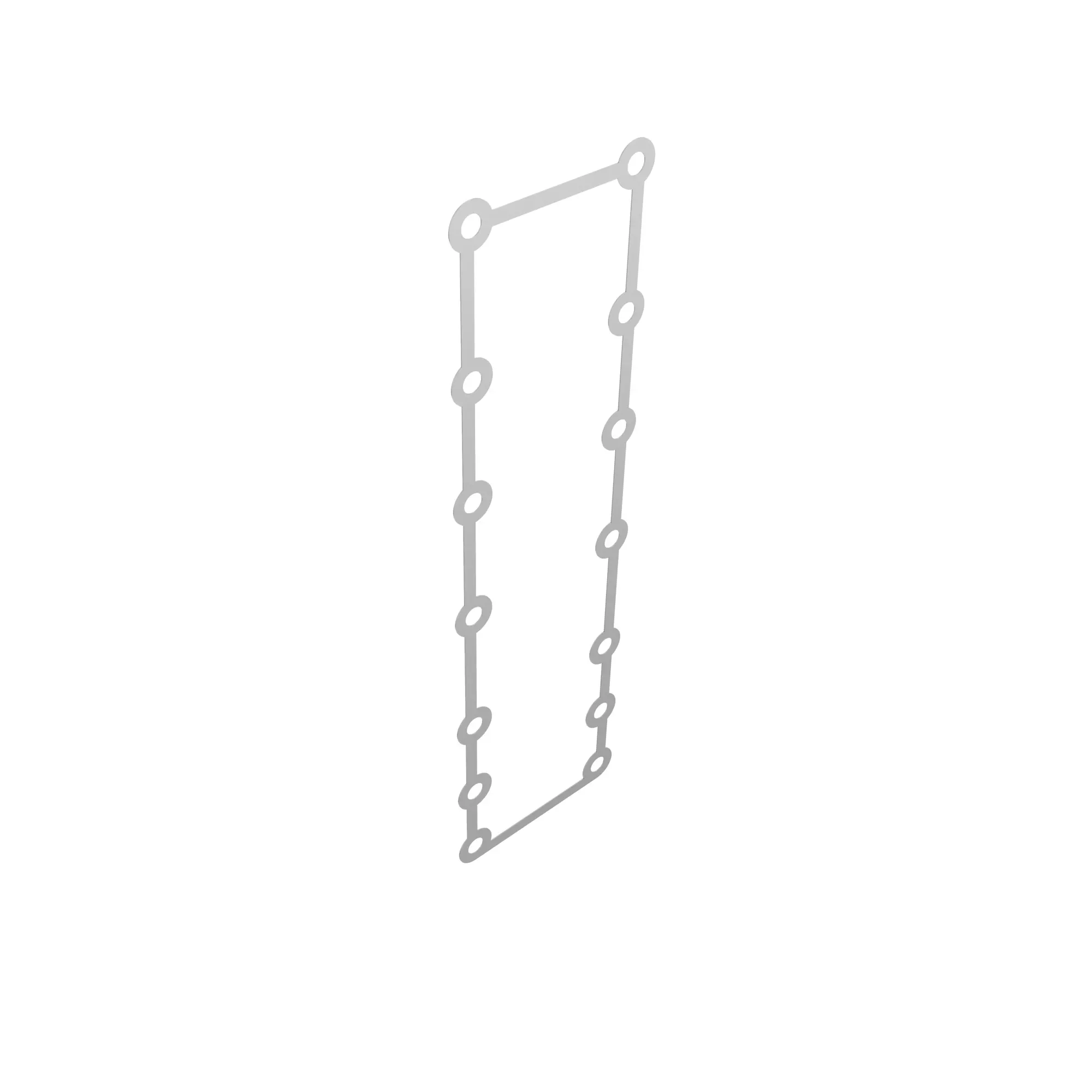 T182254: Cover Gasket
