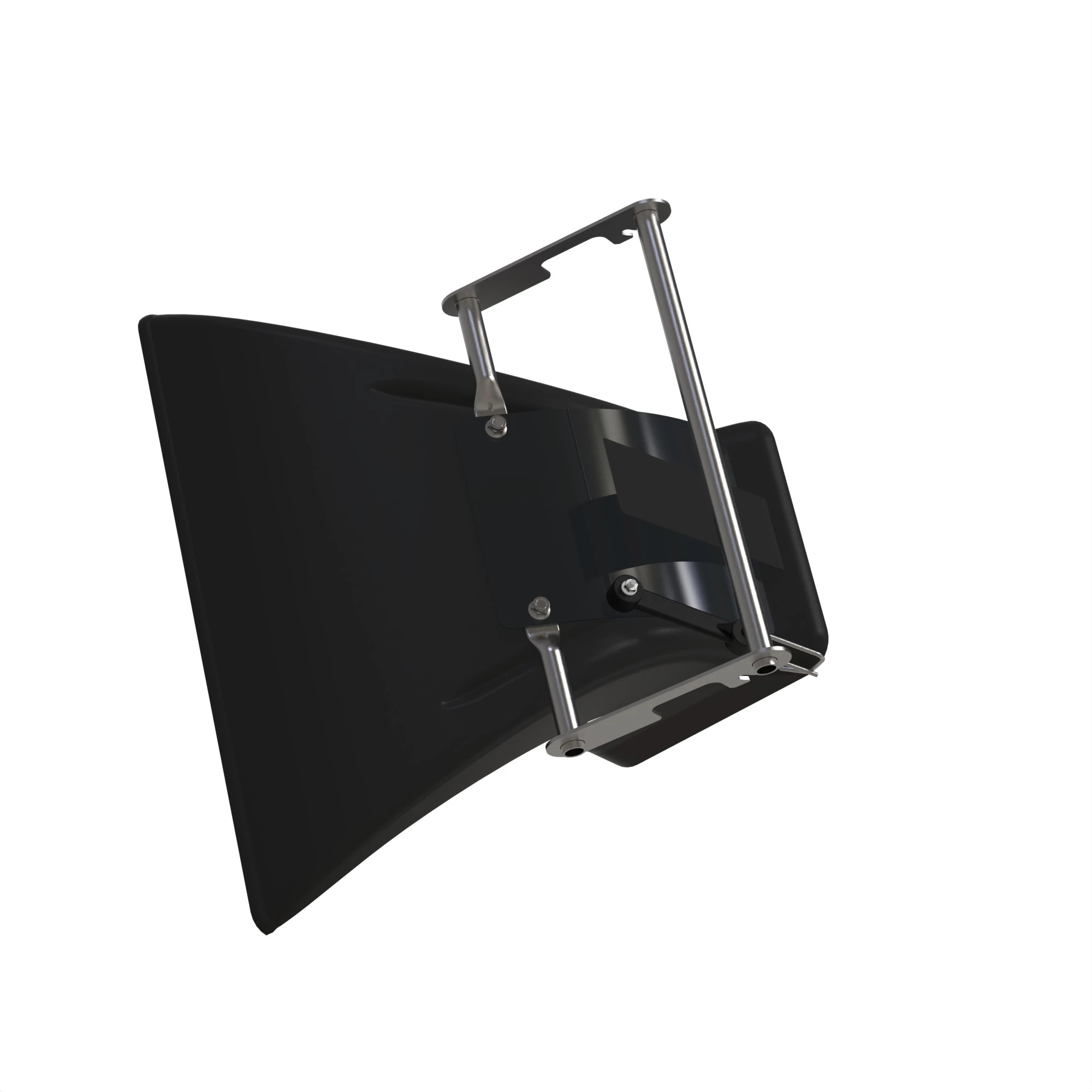 DEFLECTOR, REAR DISHARGE KIT, RDRC