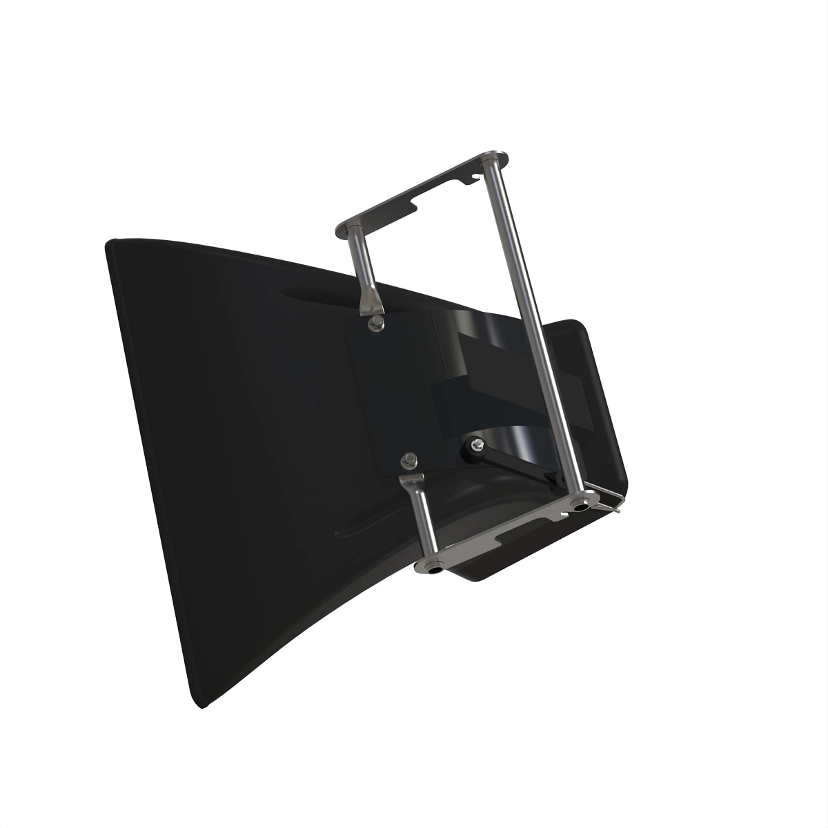 DEFLECTOR, REAR DISHARGE KIT, RDRC