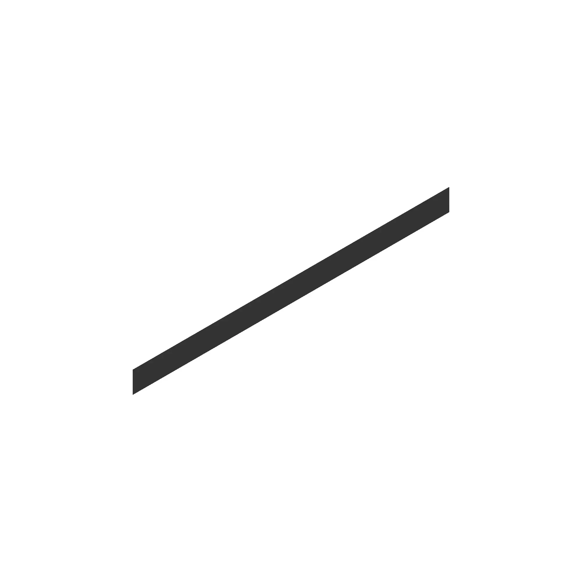 John Deere Surface Wrap Box Support Seal - FH336508