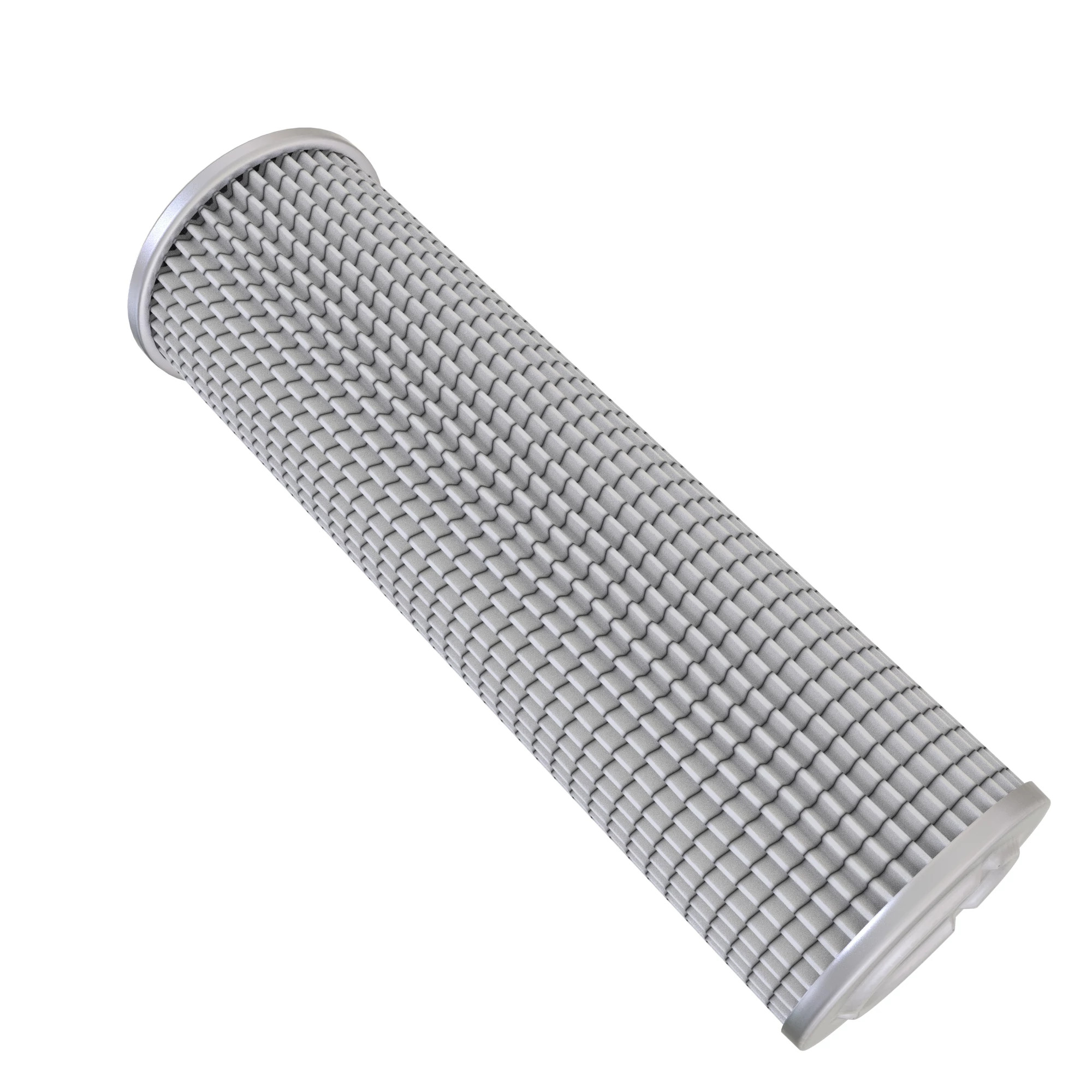 John Deere Hydraulic Oil Tank Clean-Up Filter - AT171693