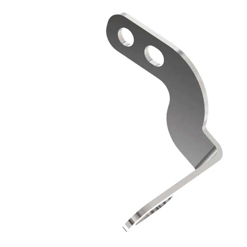 LATCH, BRACKET