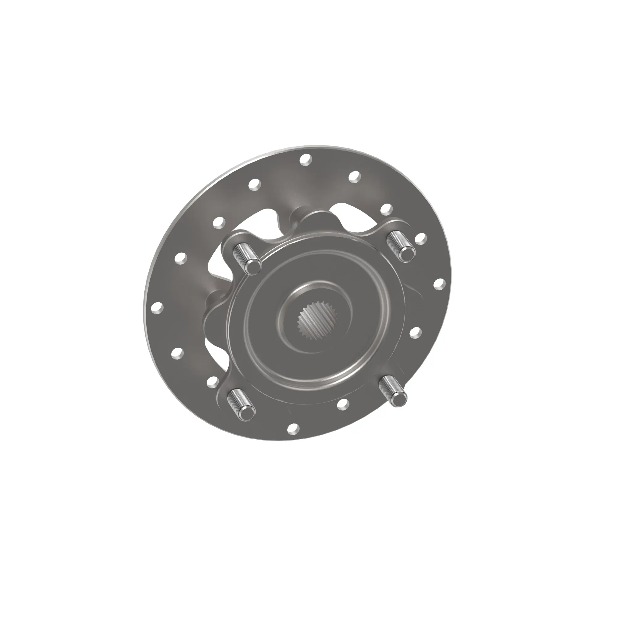 Hub