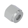 TUBE NUT, HEX SPECIAL