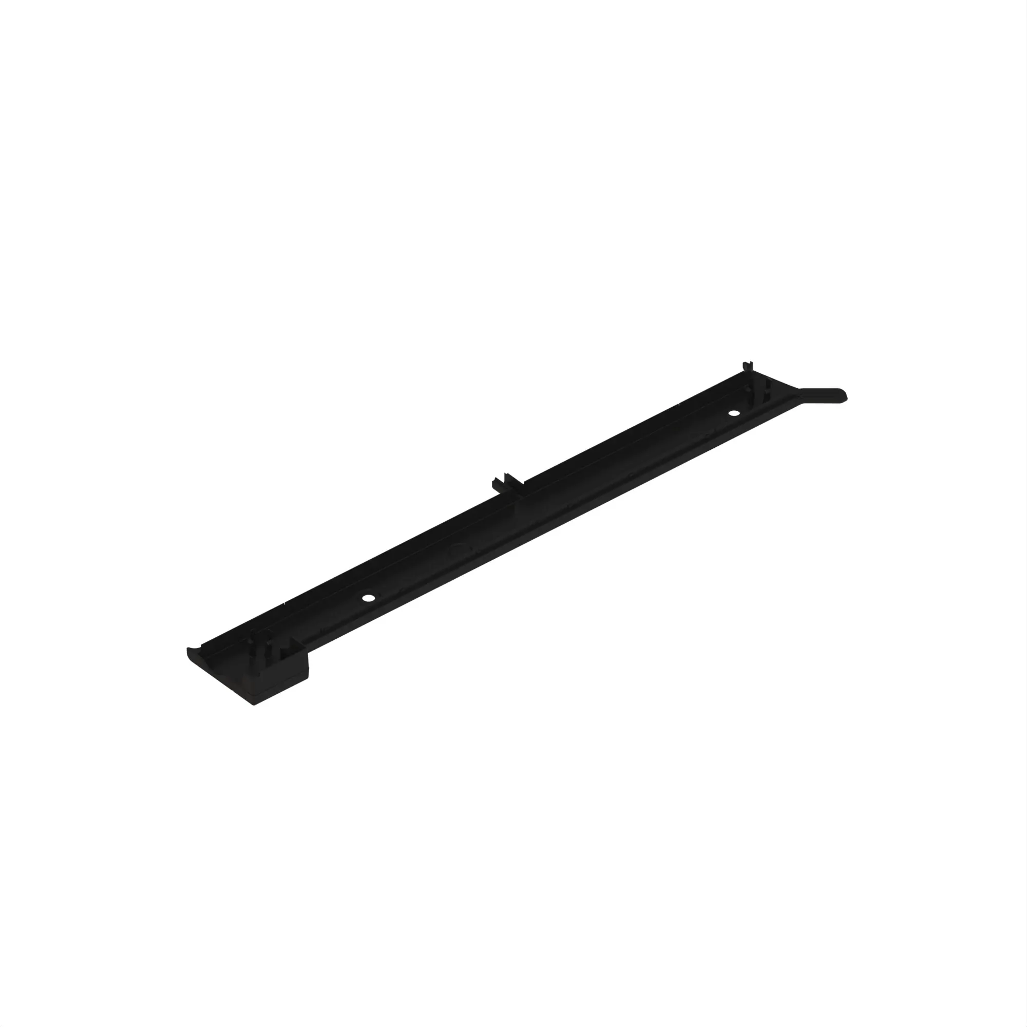 L157732: B-Post Upholstery Panel, Left Side