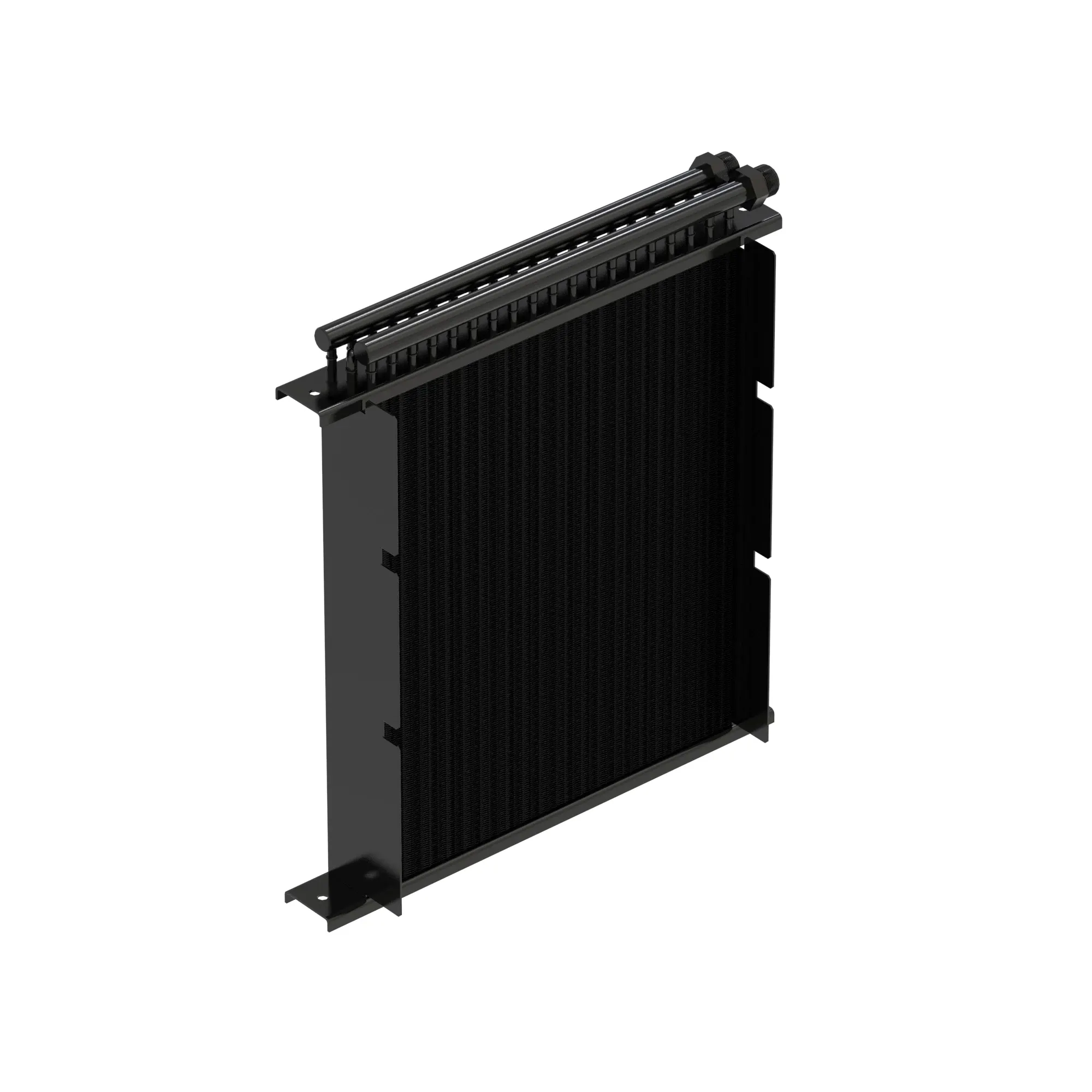John Deere Oil Cooler - AT309996