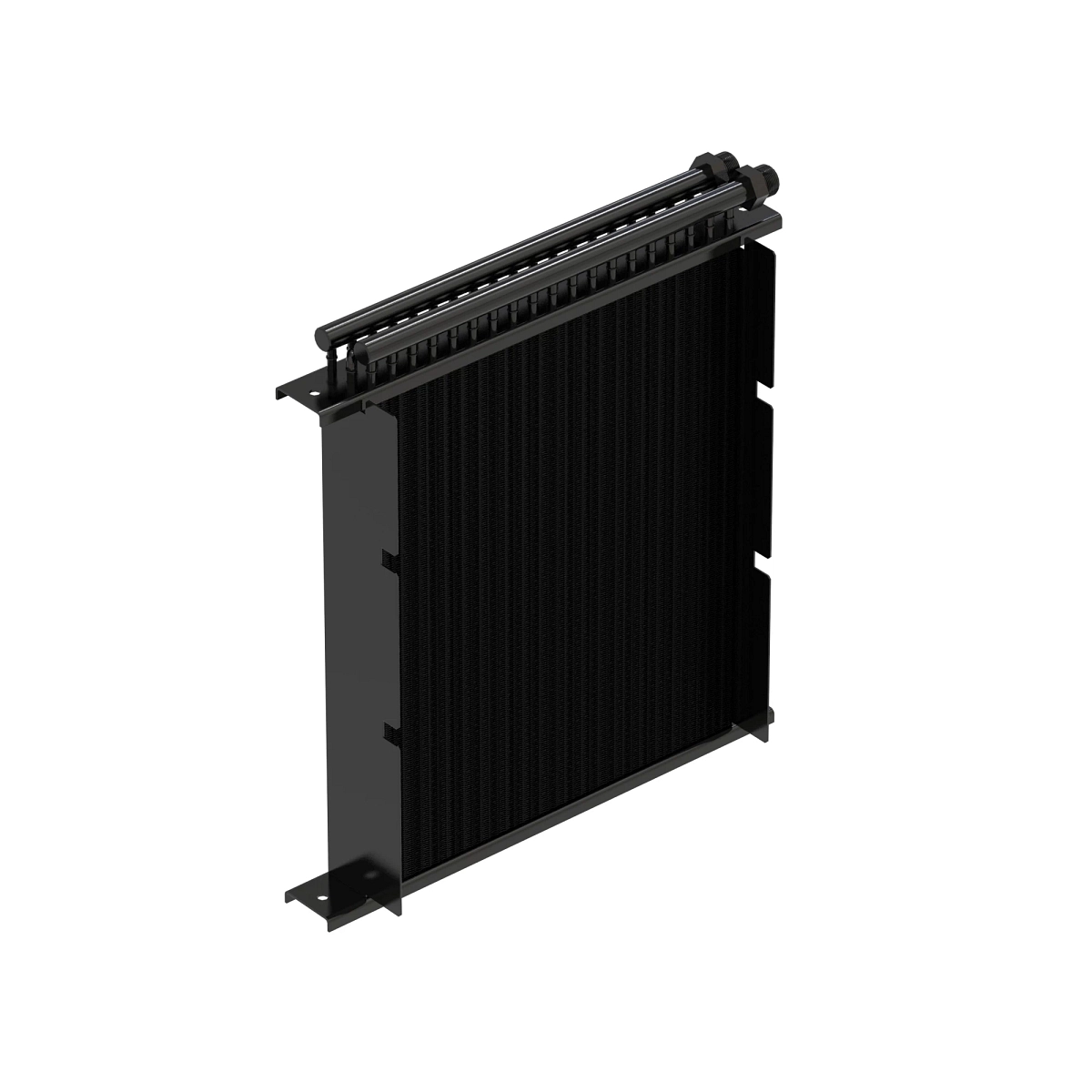 Oil Cooler