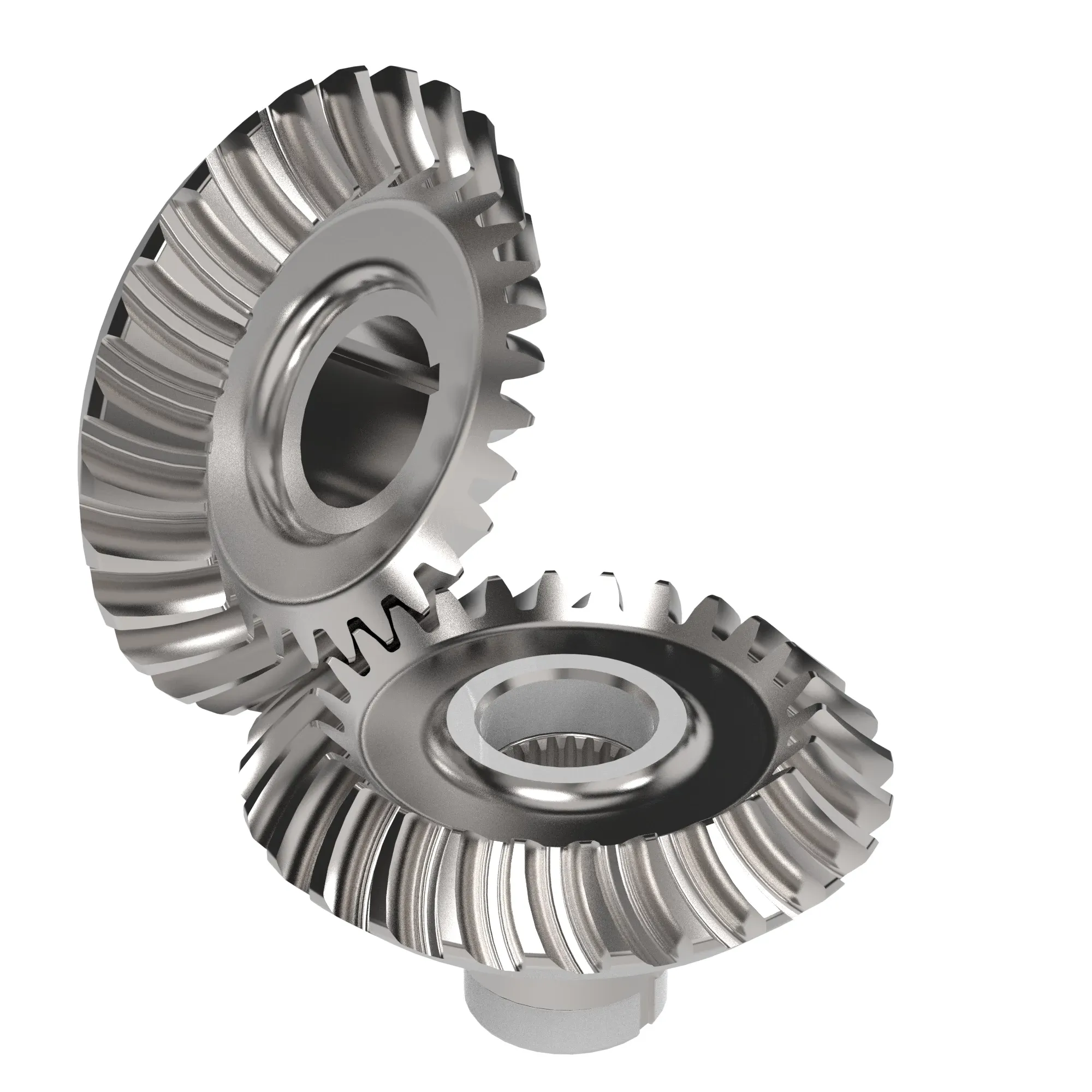 John Deere Left Rotor Bevel Gear, 27 and 26 Teeth - DE32282