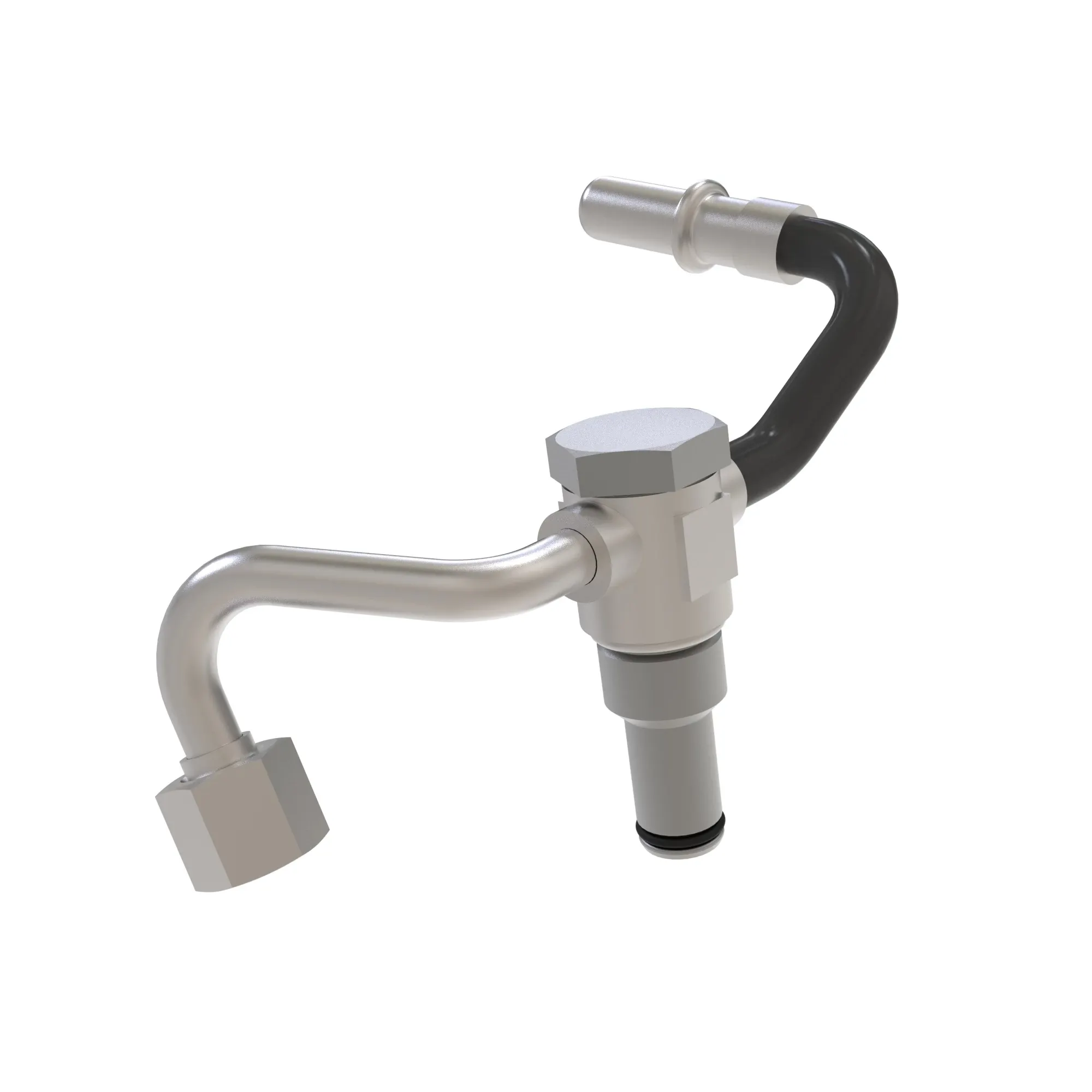 AIR INTAKE IVT