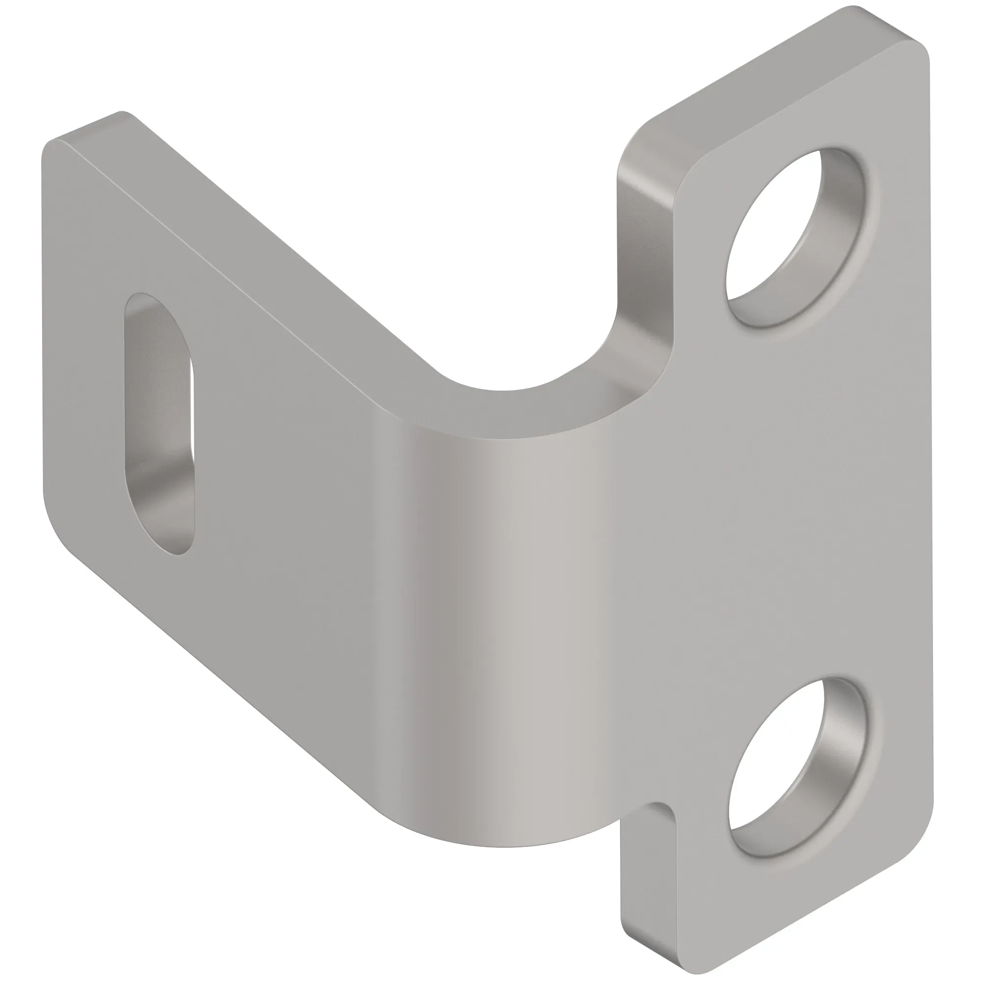 Angle Upper Cooling Package Mount