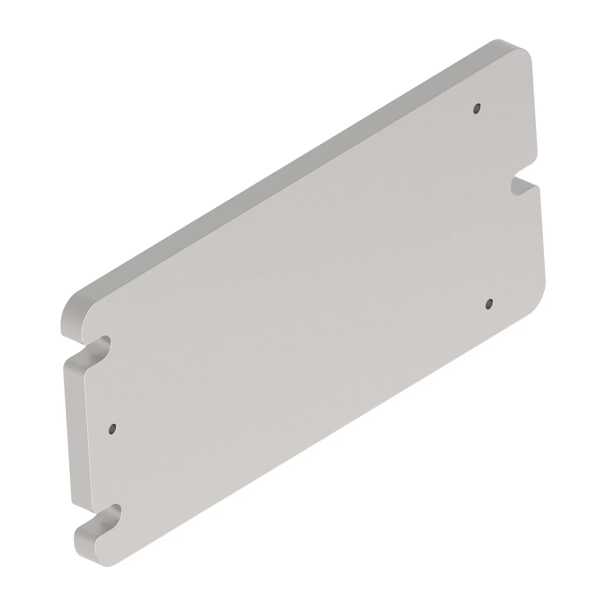 John Deere Compressor Bracket - F391931