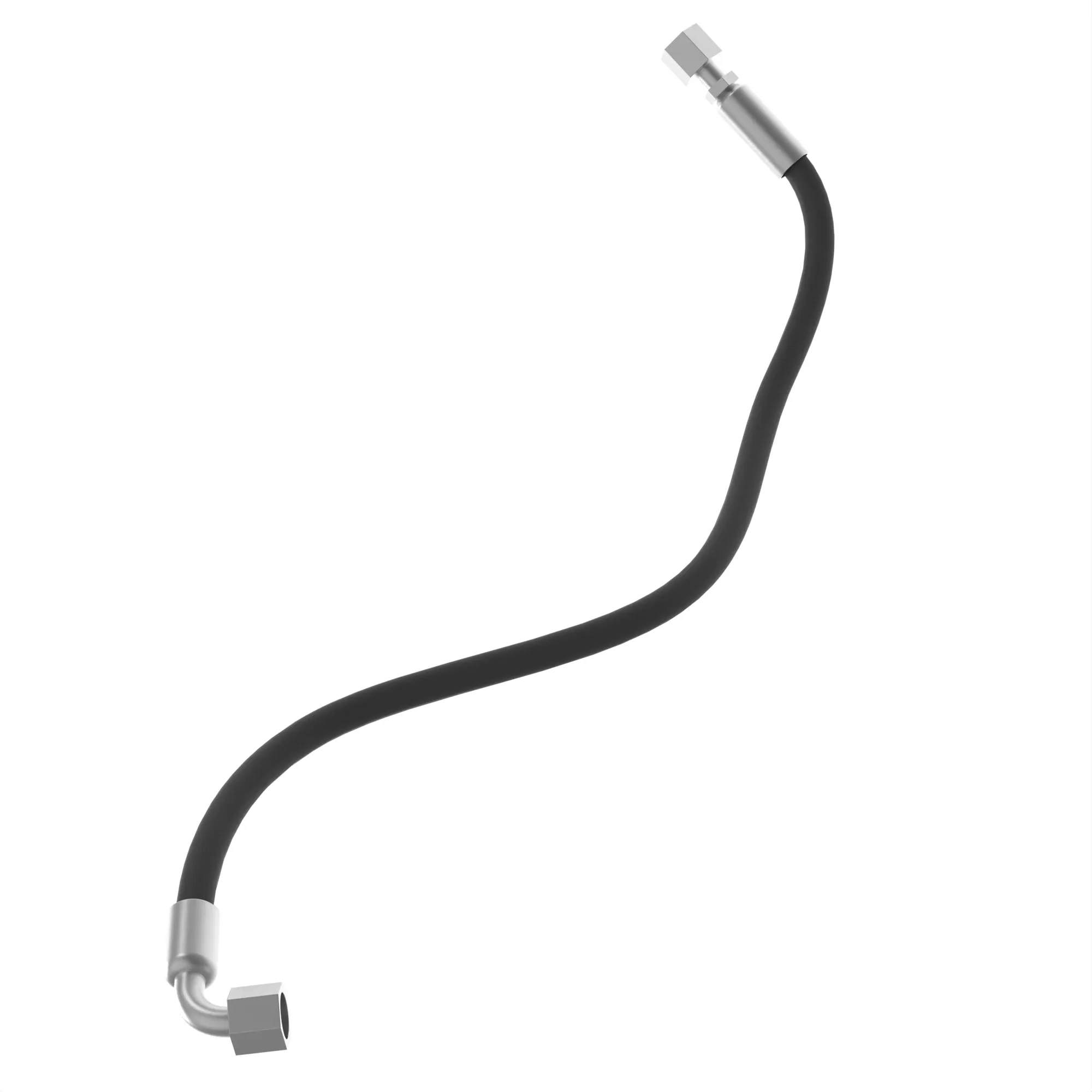 HYDRAULIC HOSE - FABRICATE, FLOAT D