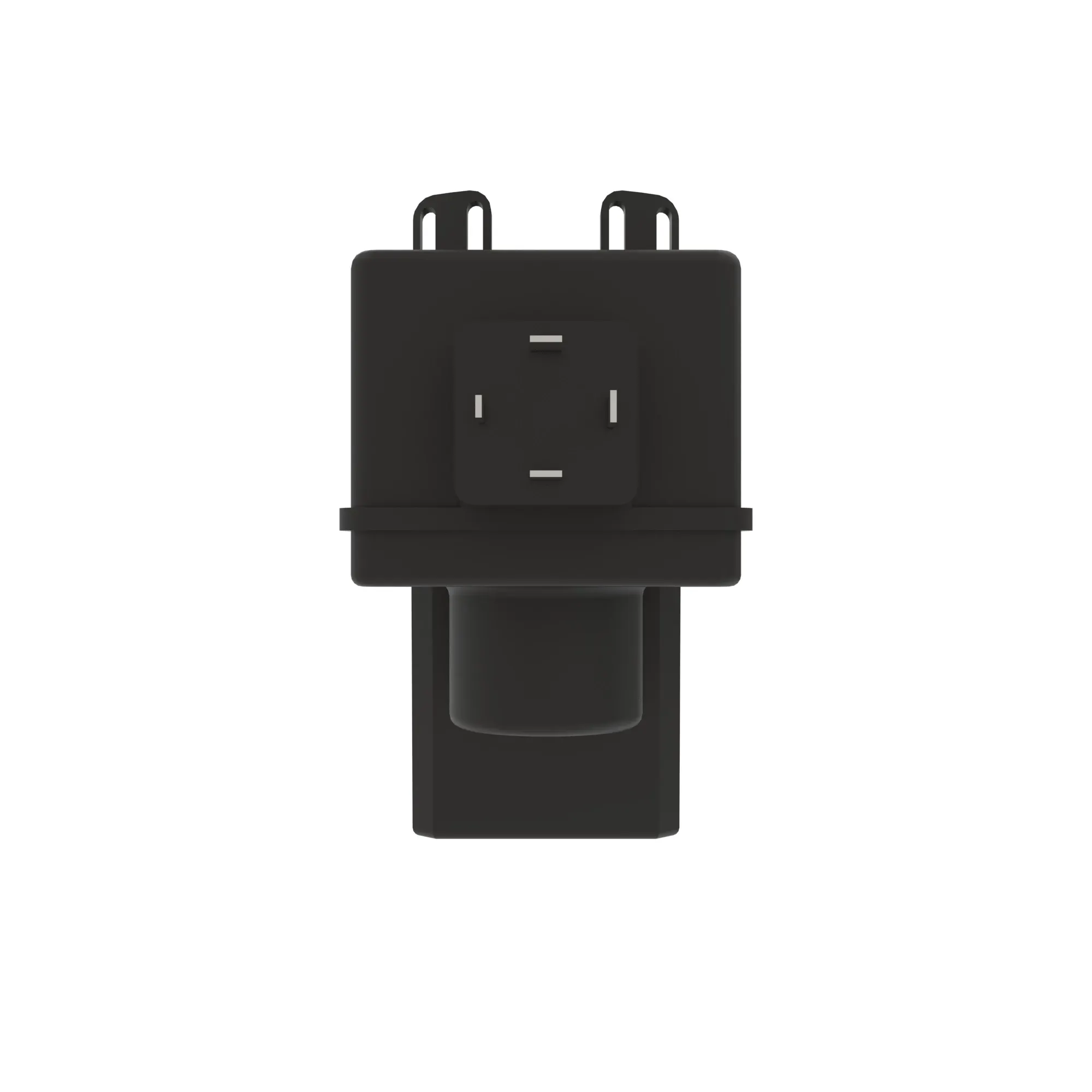 MOTOR, TEEJET VALVE BE 25DP