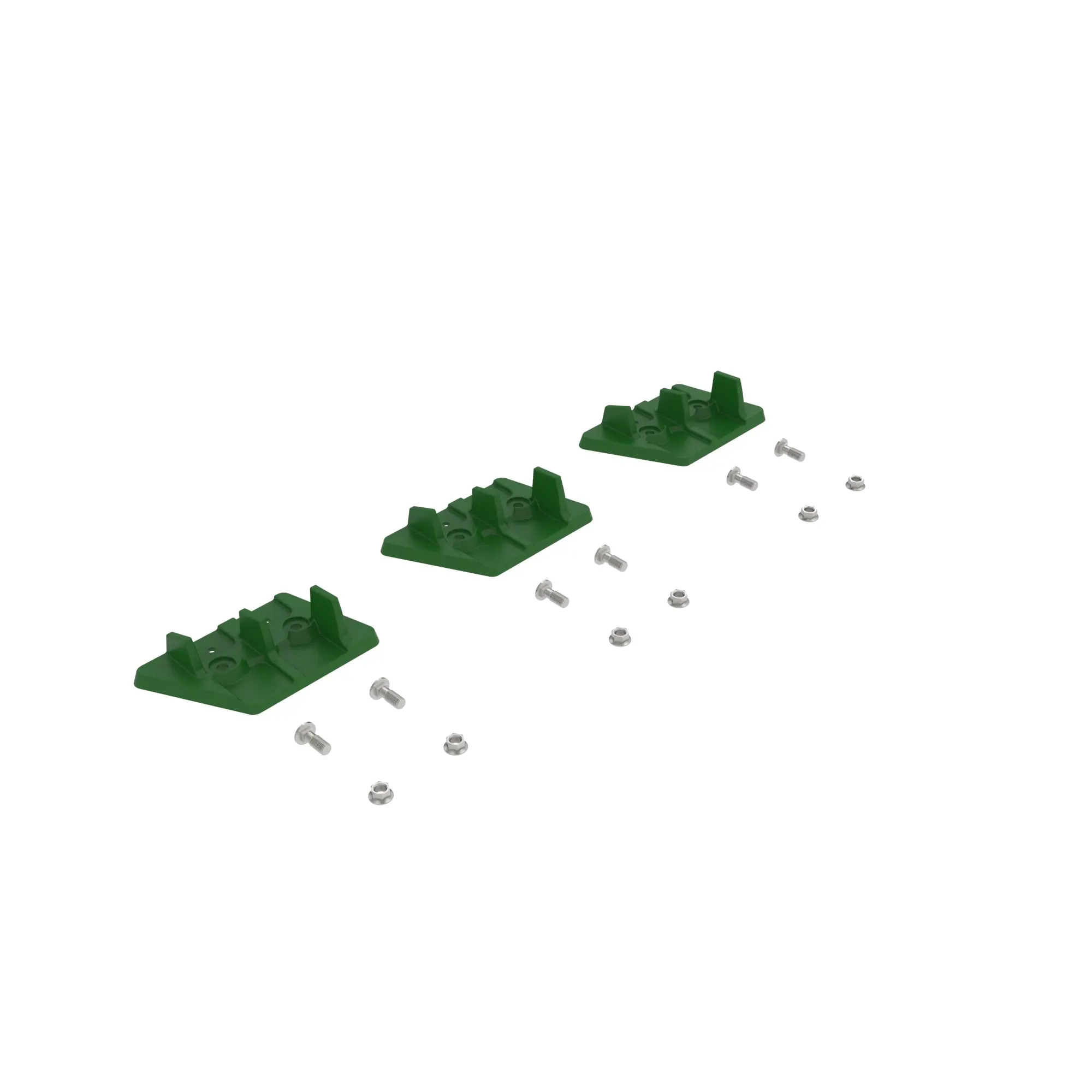 John Deere TriStream™ Threshing Element for Rice - KXE10483