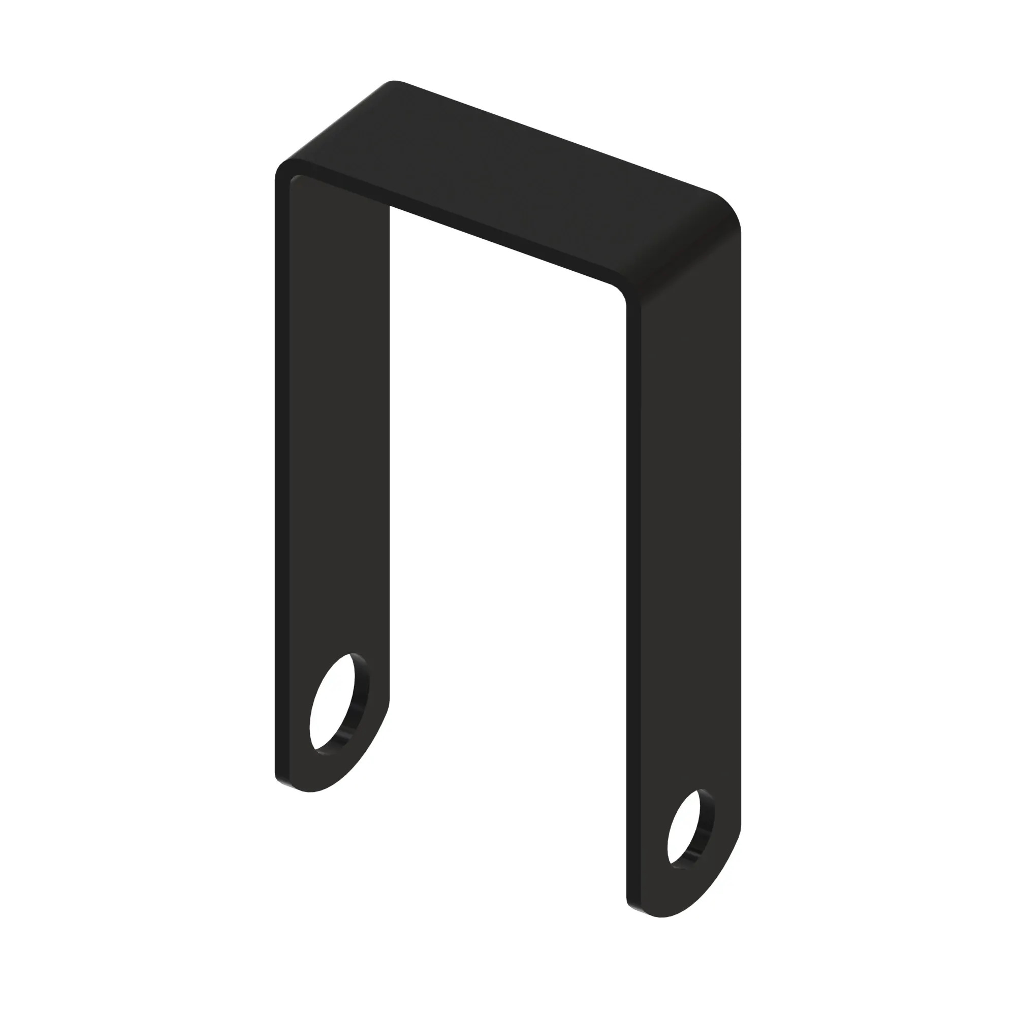 John Deere Line Bundle Clamp Plate - R541678