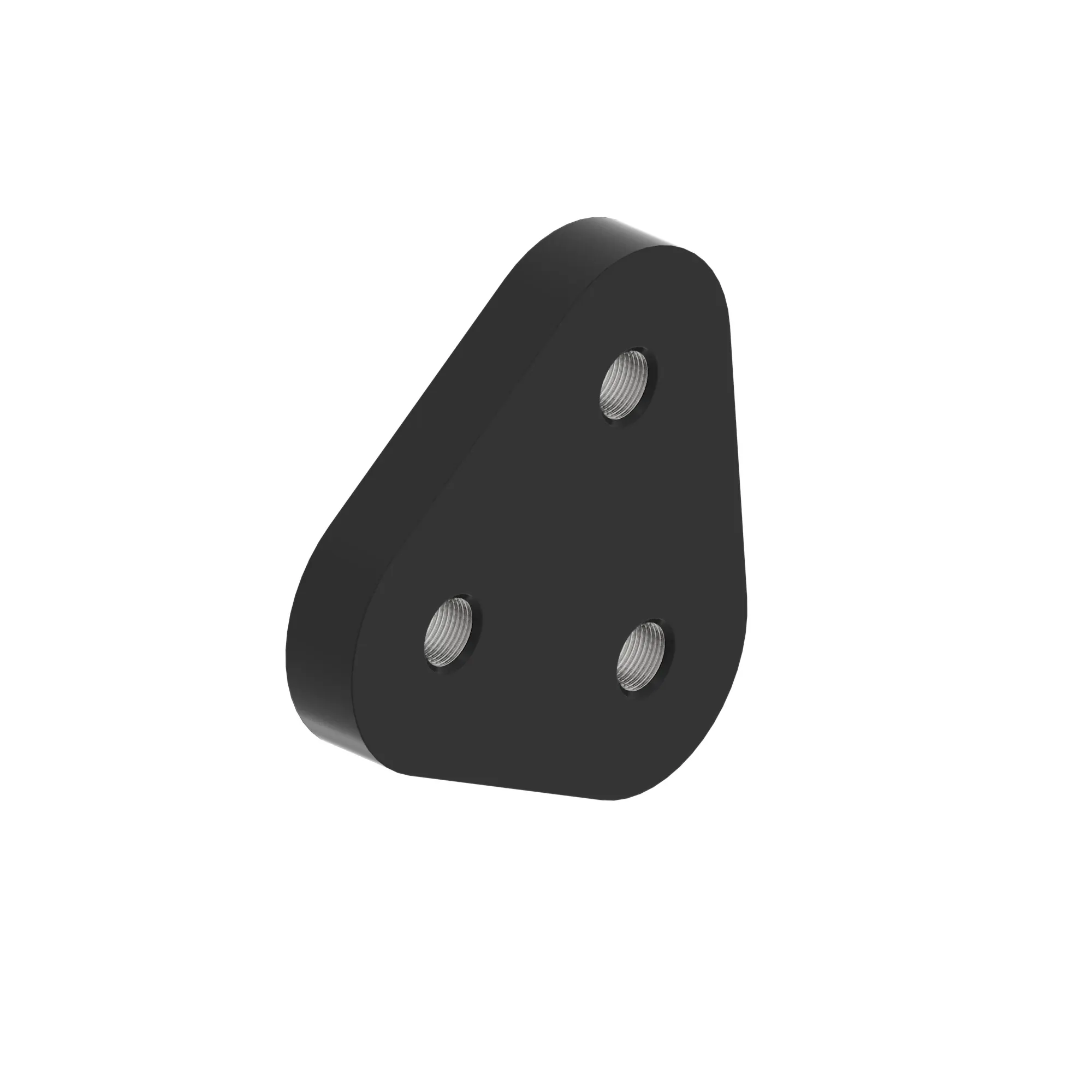 BRACKET, CAB MOUNT COUNTER BRACKET,