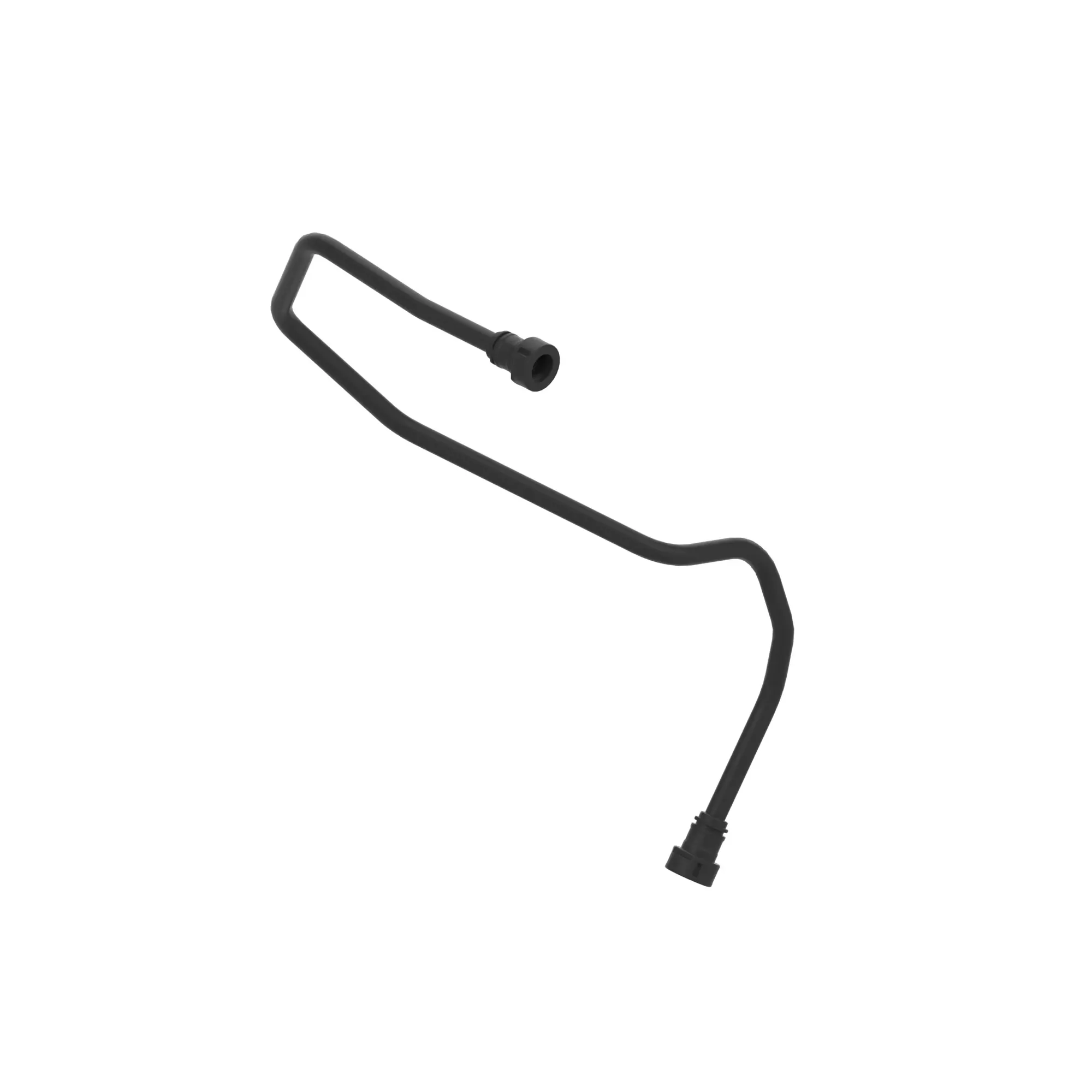 PIPE, DIN74324 12X1,5  HOT-FORMED