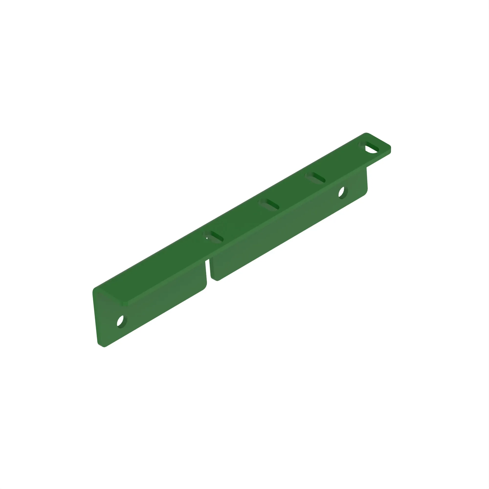 BRACKET, (HOSE CLAMP MOUNT)