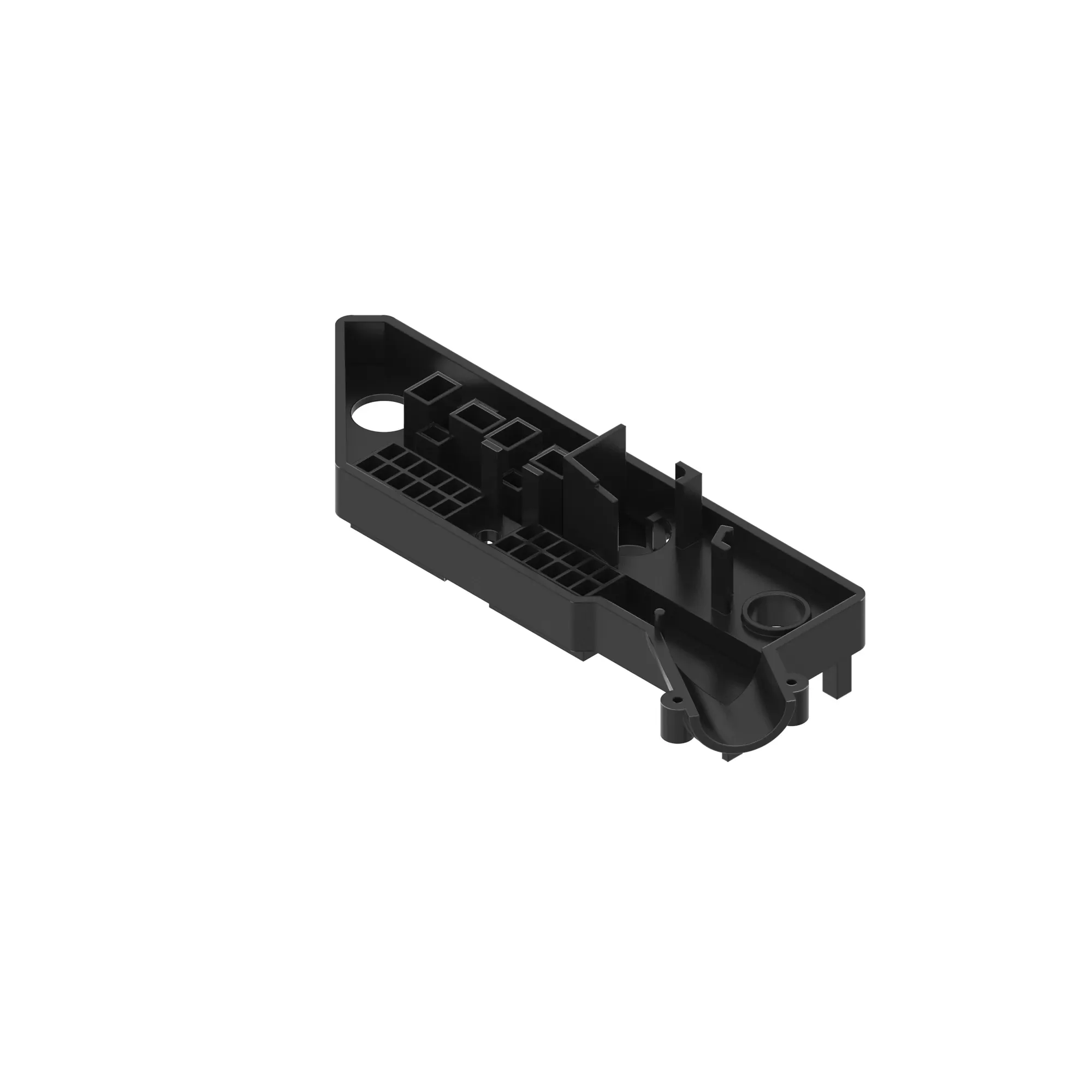 John Deere Wiring Harness Case - L102313