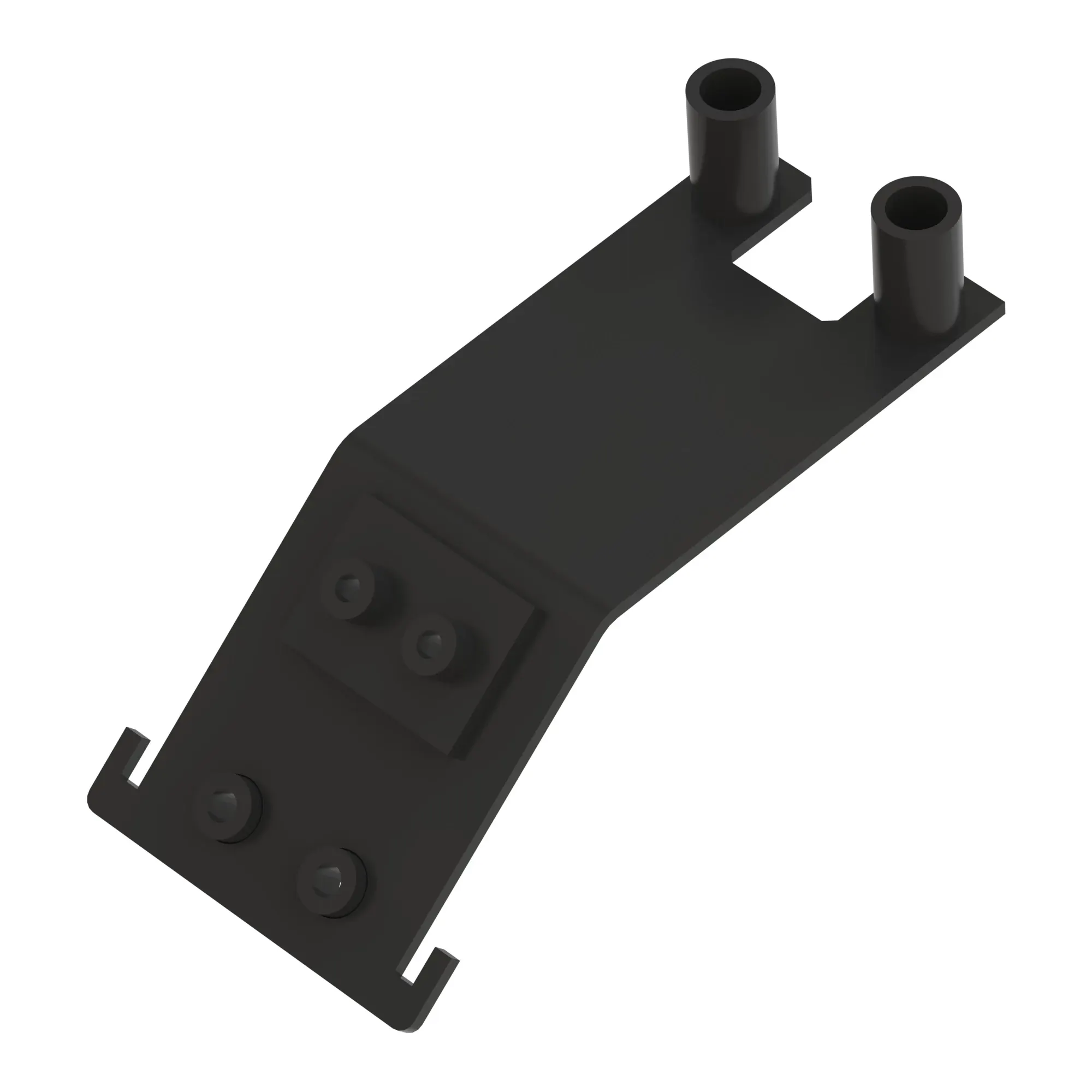 John Deere Bracket - F692211