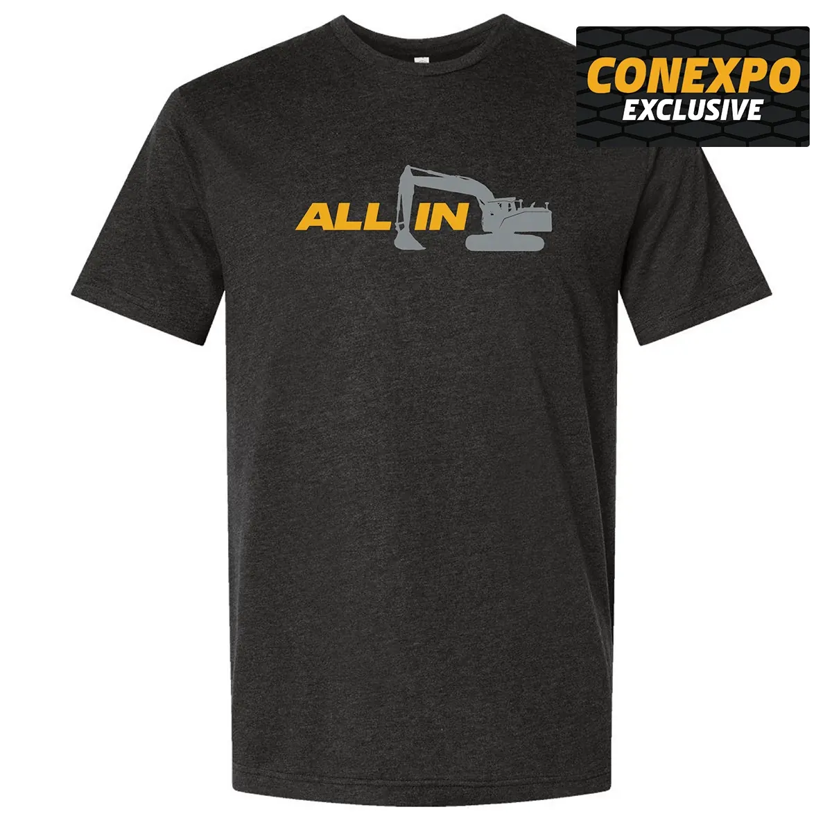 All In T-Shirt