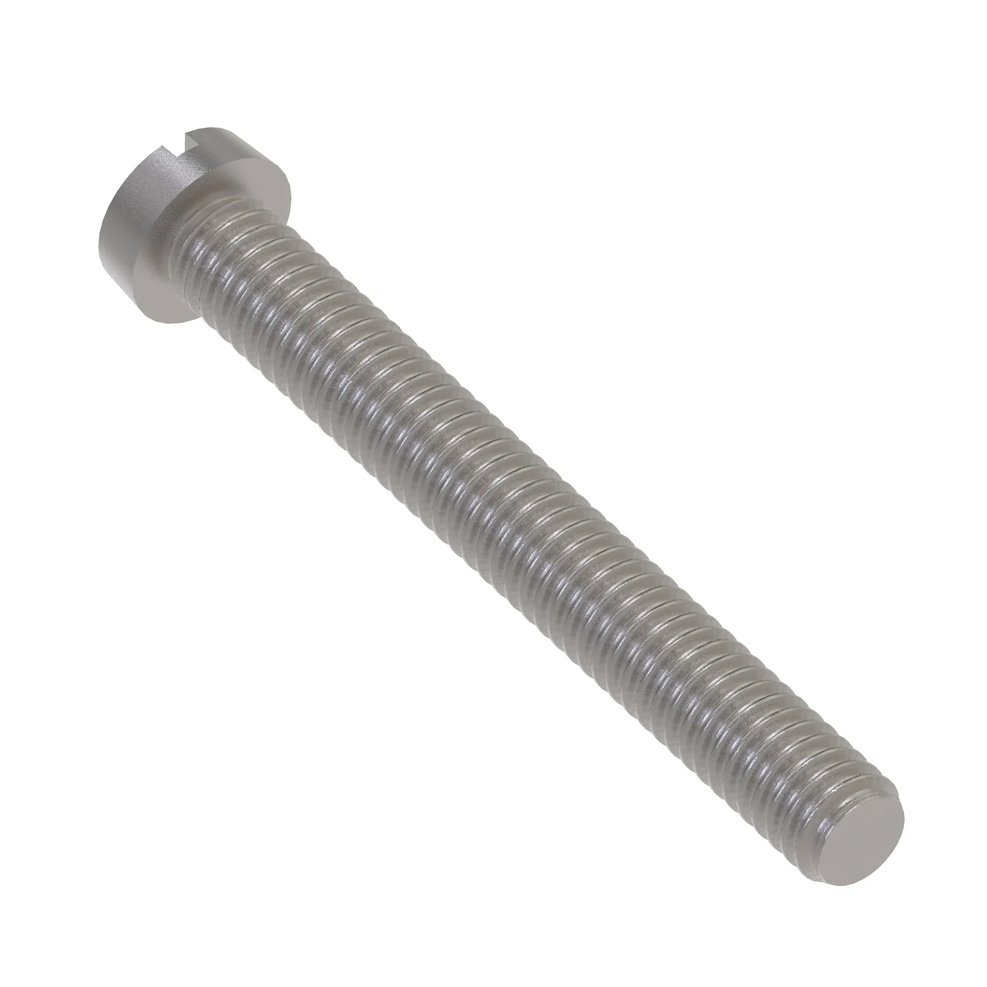 John Deere Hexagonal Socket Head Screw, M3 X 30 - 21M7232