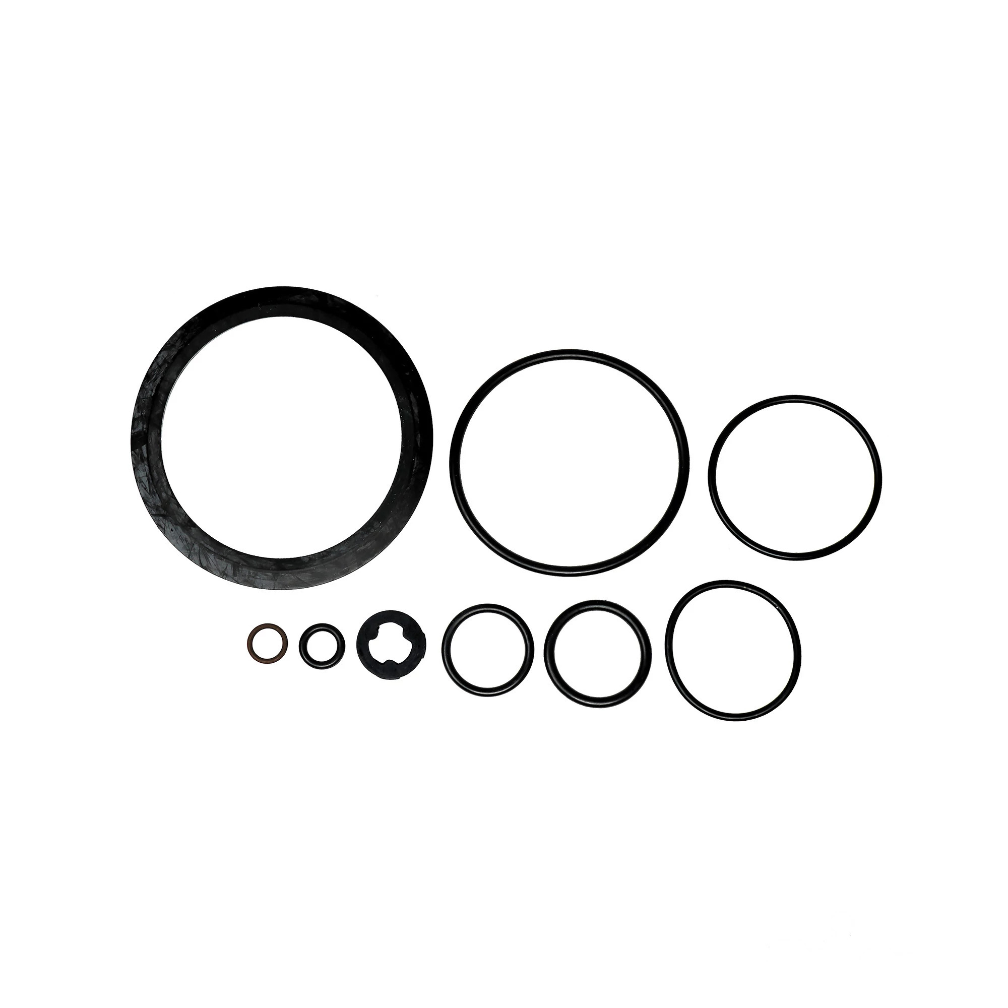 John Deere Fuel Filter Seal Kit - RE516553