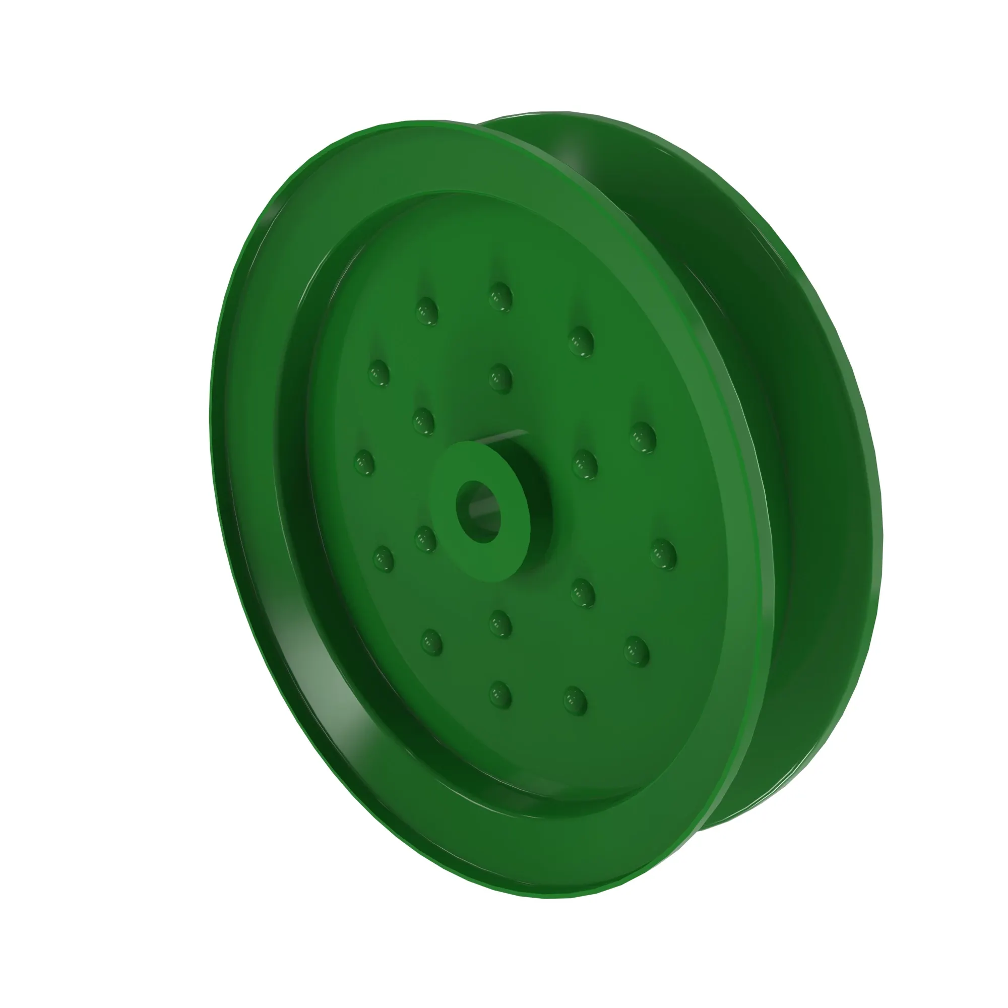 Pulley