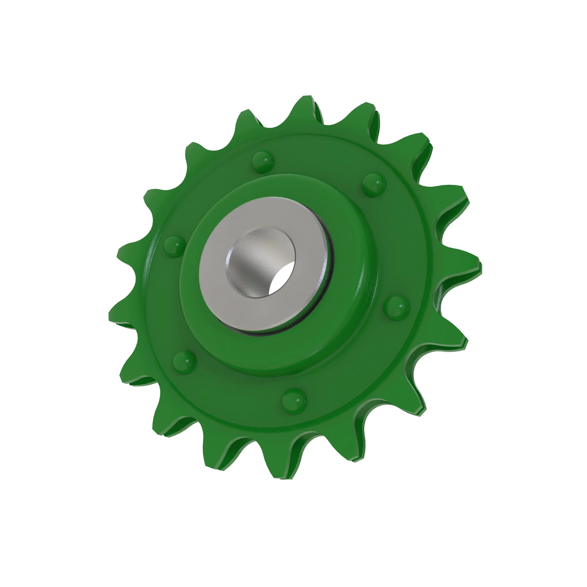 (KNOTTER DRIVE CHAIN IDLER)