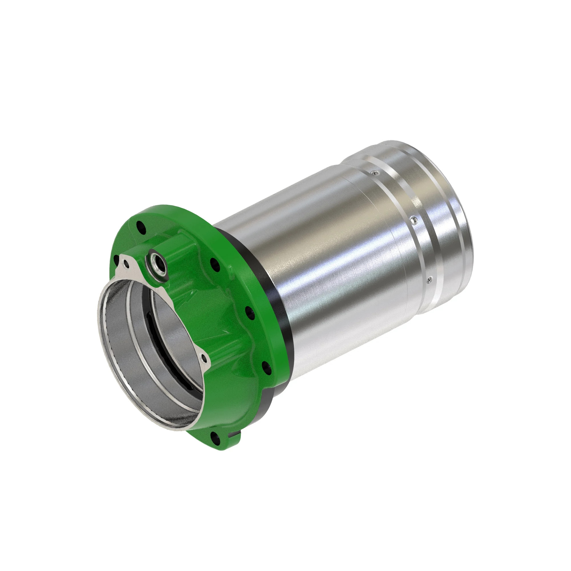 hydrauliccylinderbarrel