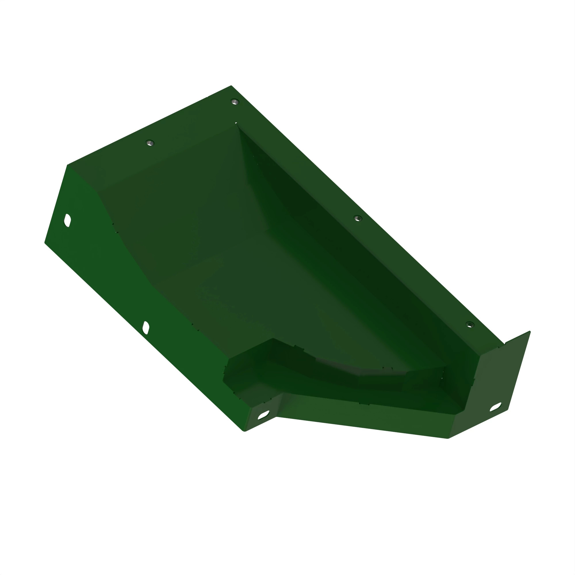 COVER, ATD ENCLOSURE IT4