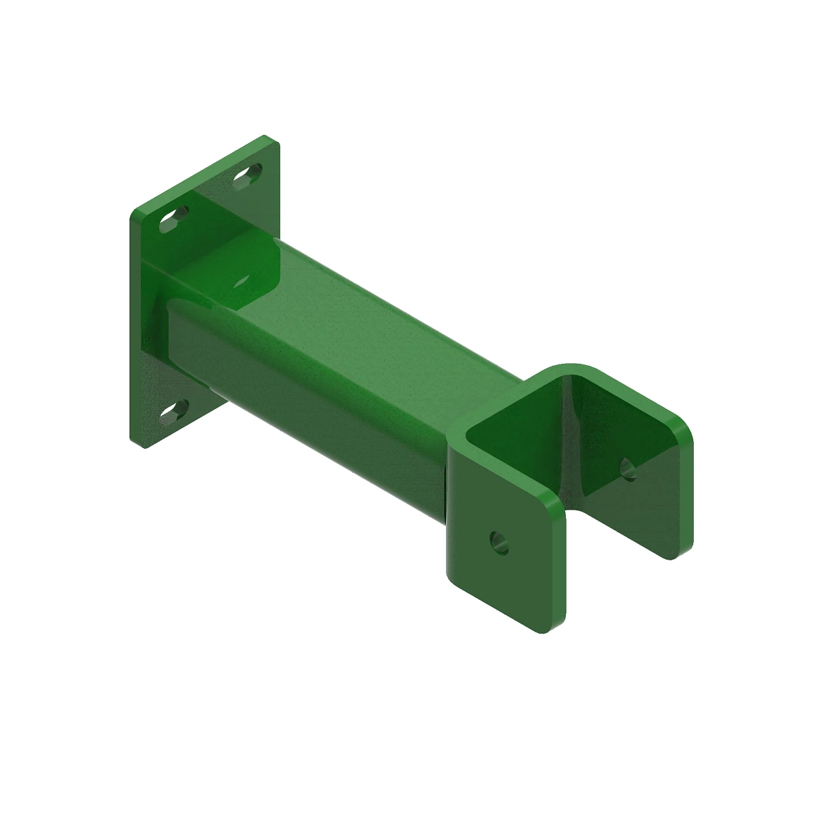 Fertilizer Support