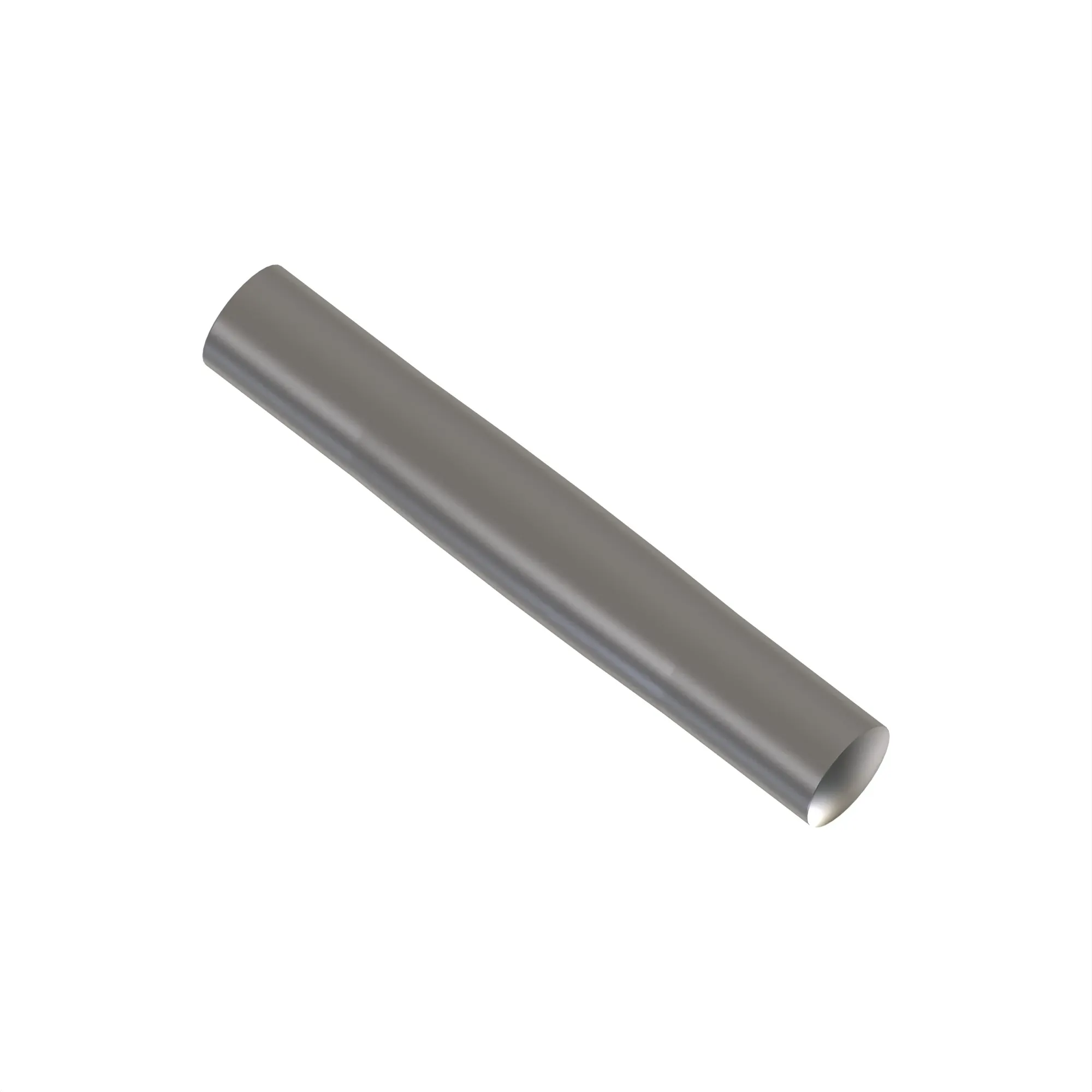 PIN, GROOVED
