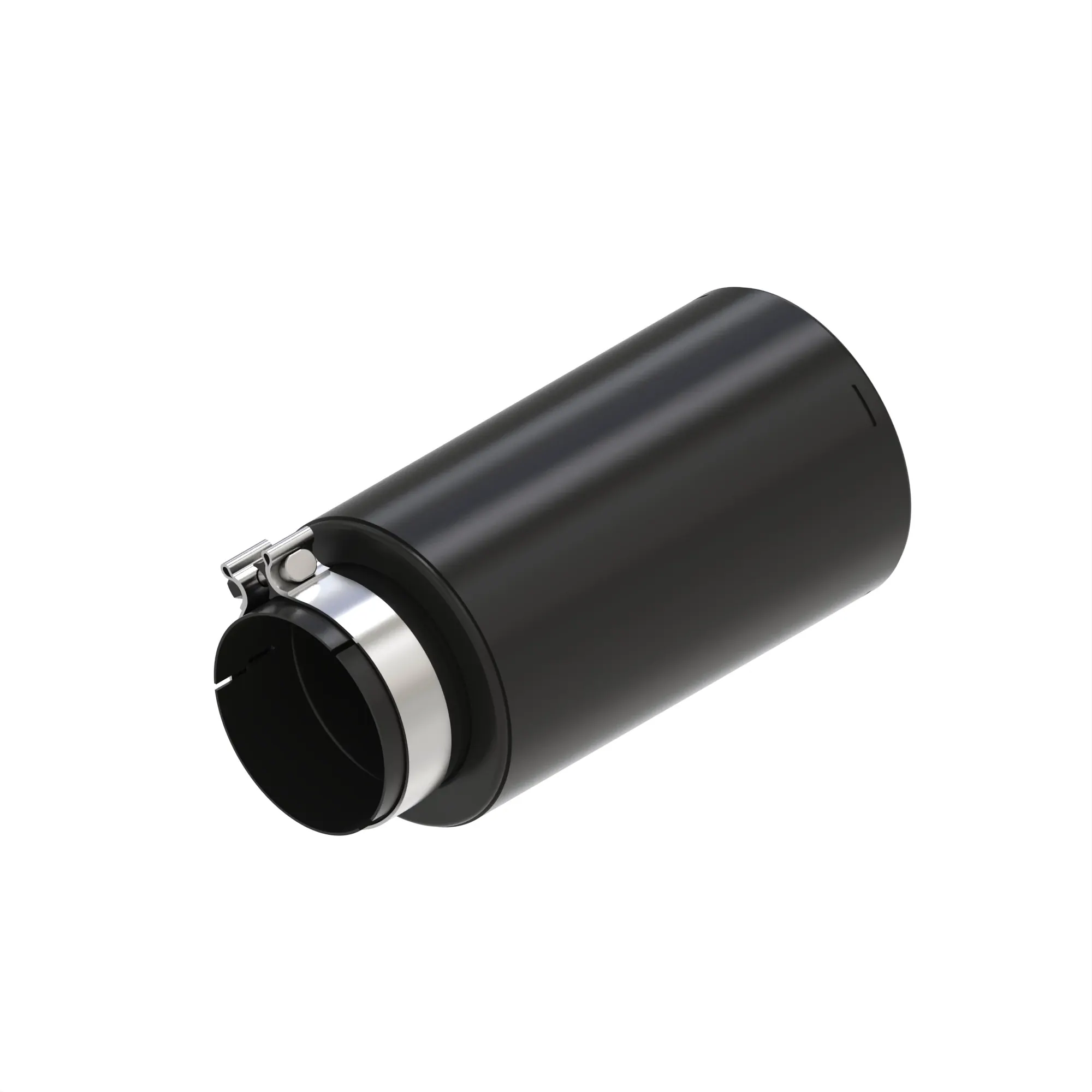 John Deere Exhaust Pipe - AXE49303