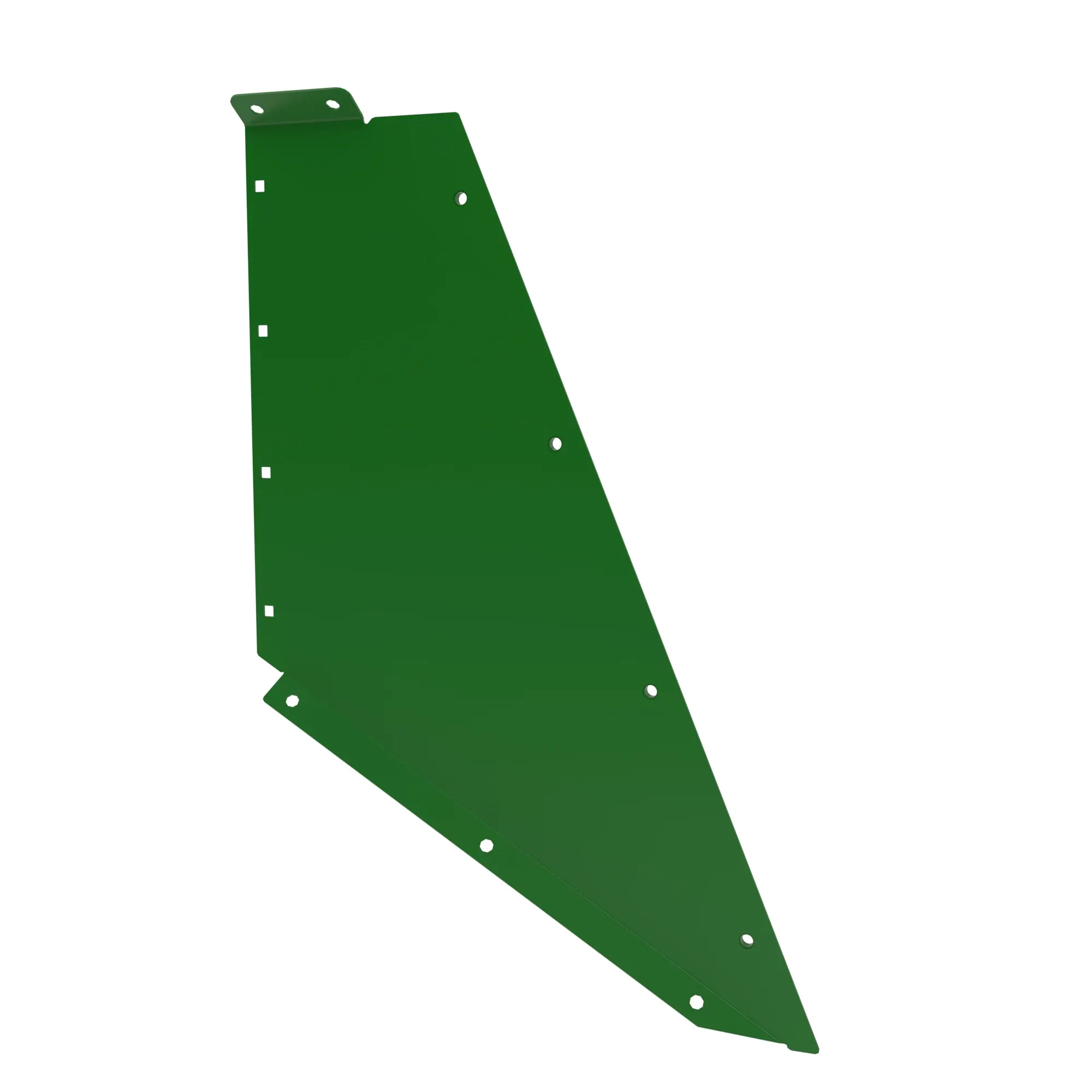 John Deere Cover, Left Side - AXE63427