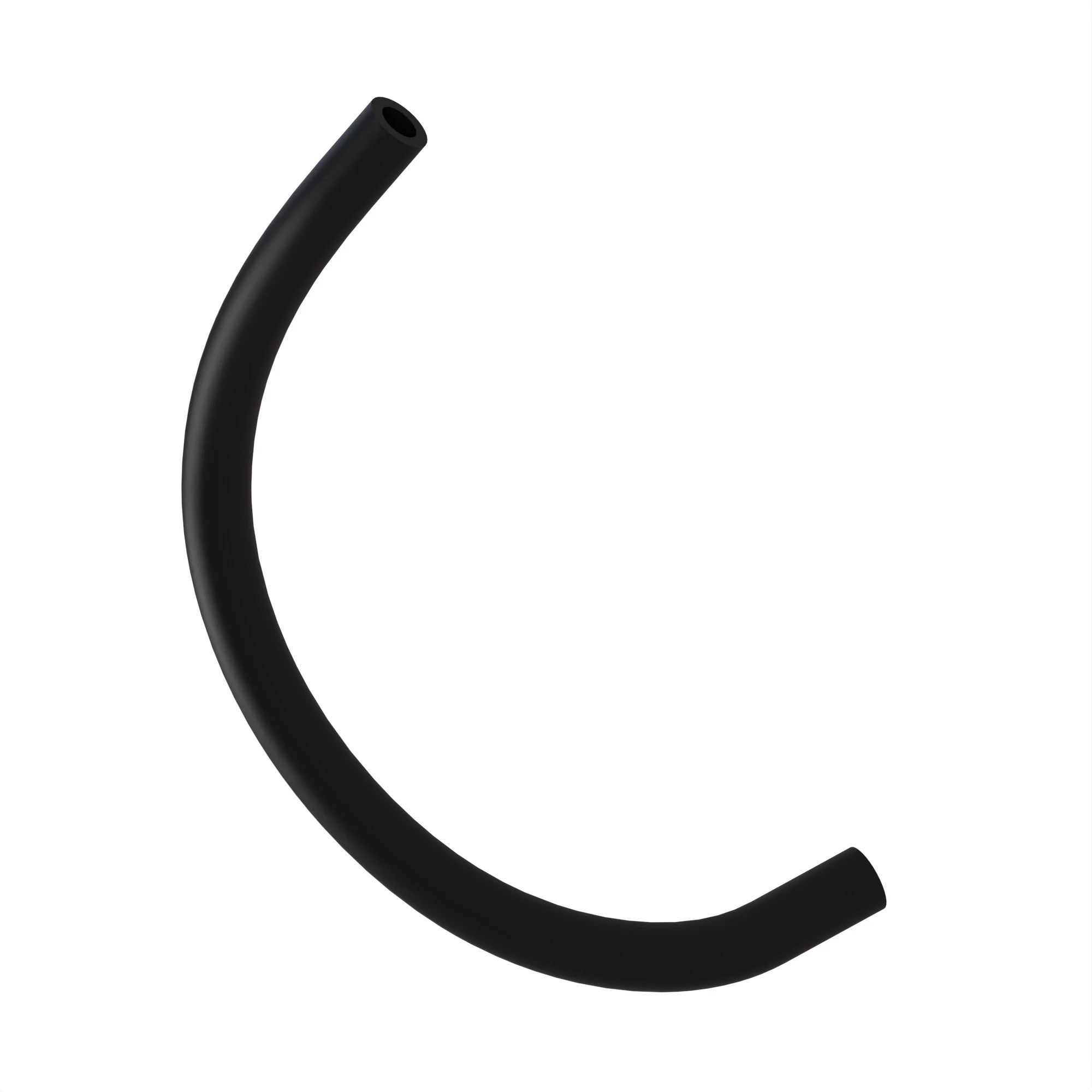 John Deere Fuel Hose - TR111851