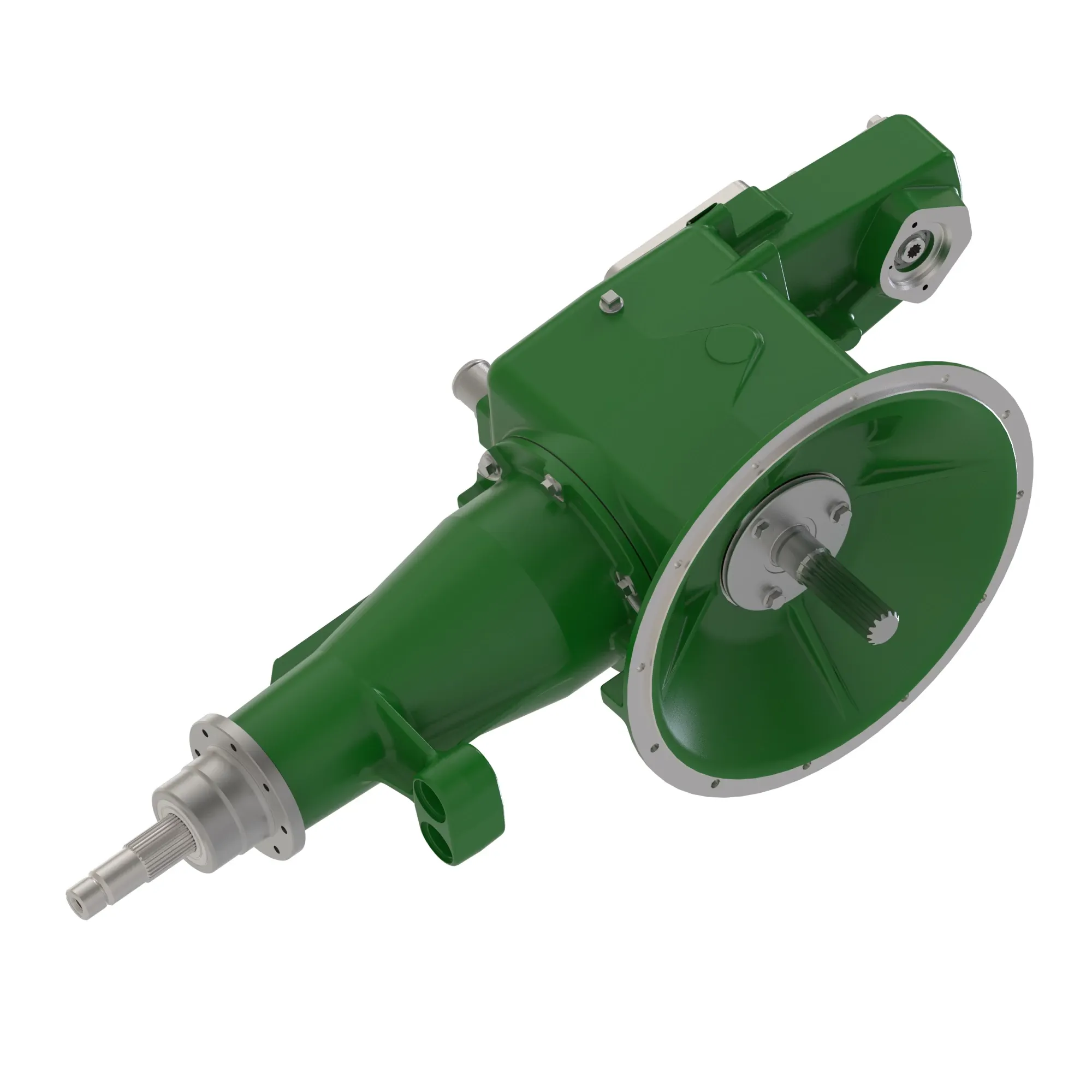 John Deere PTO Narrow Transmission - AZ104267