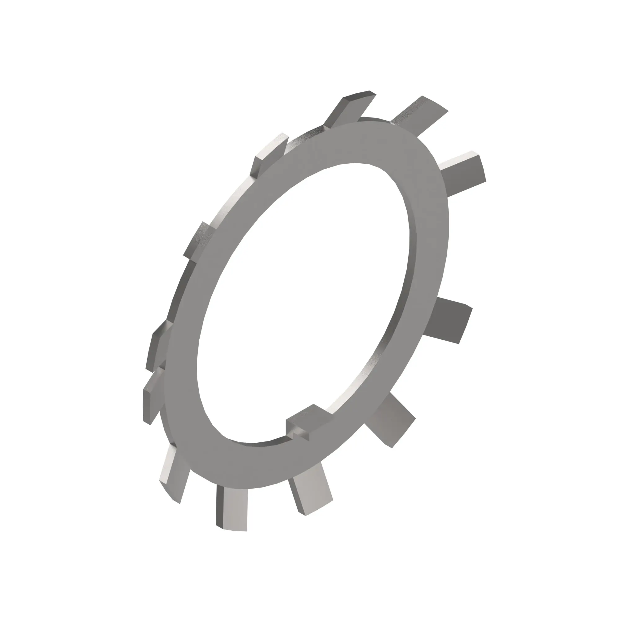 LOCK WASHER, LOCK WASHER