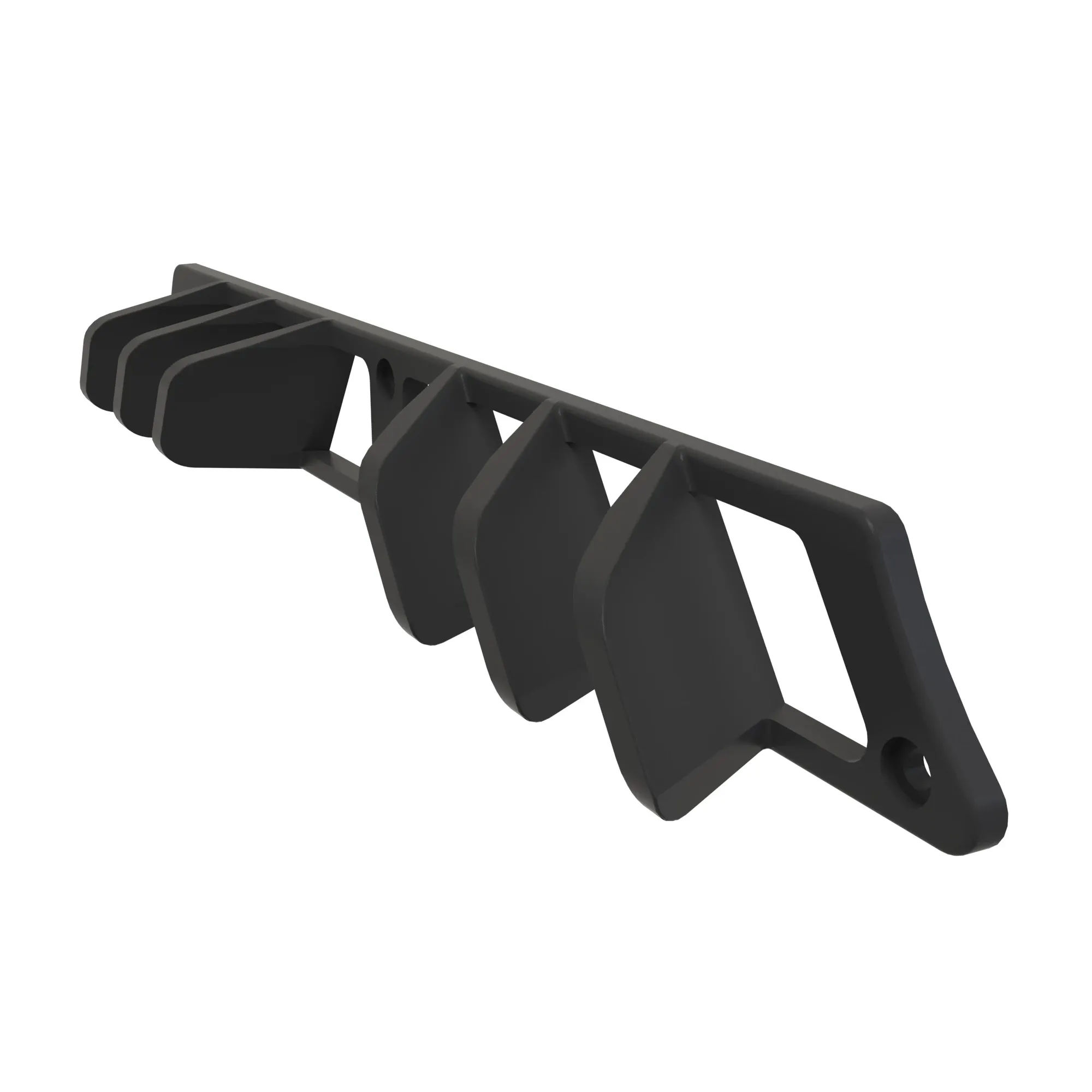 John Deere Louver - T303182