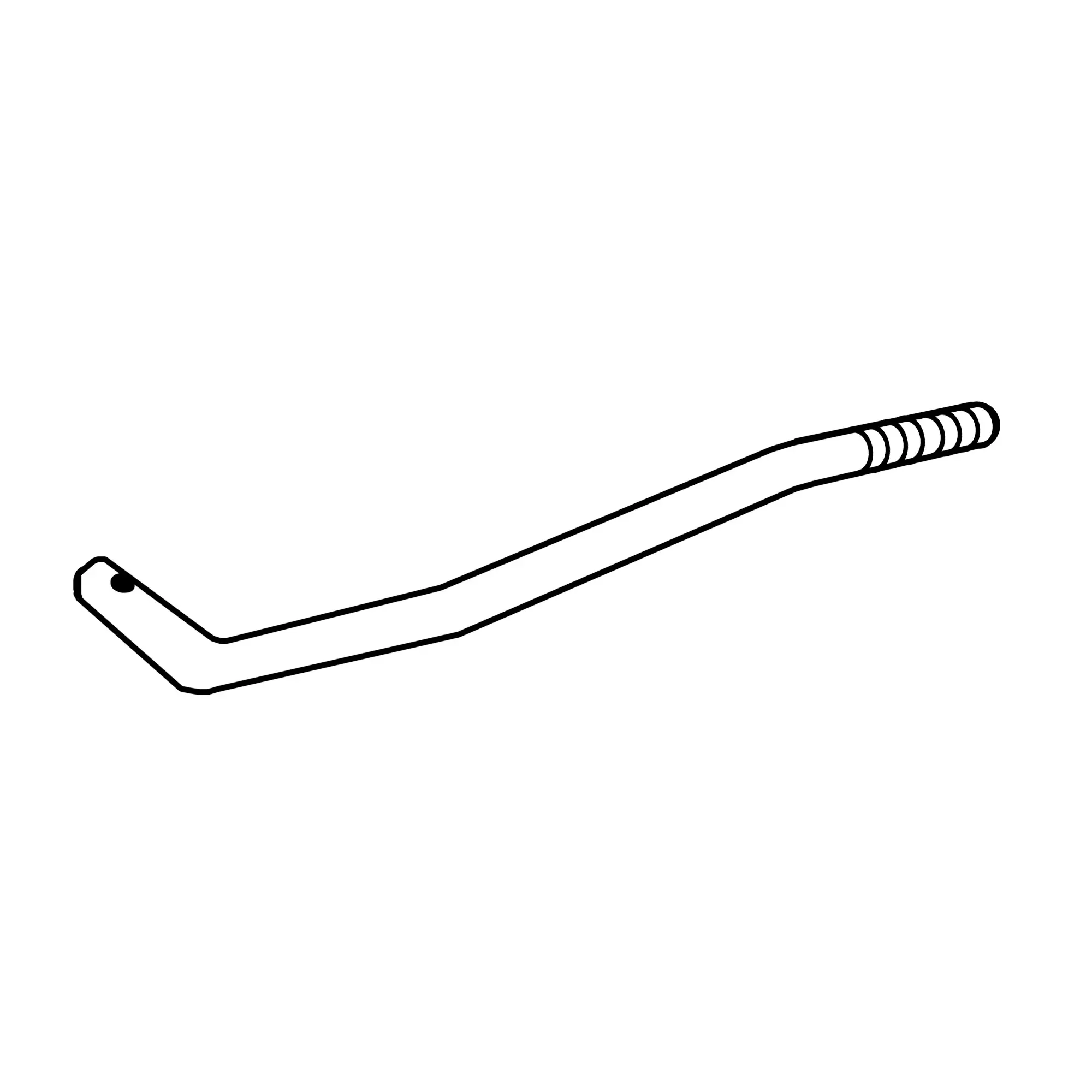 John Deere Rod - R73330