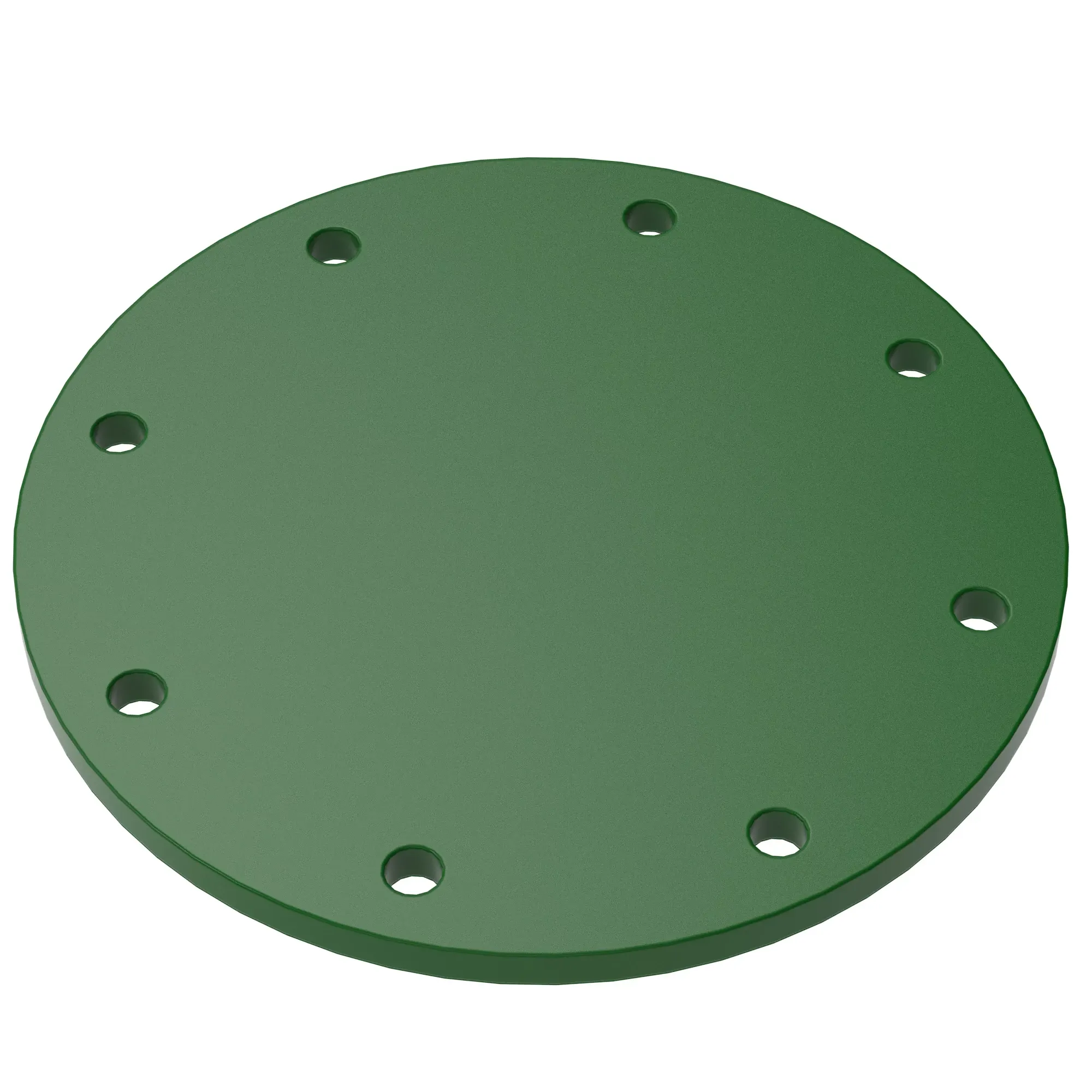 T370467: Cover Plate